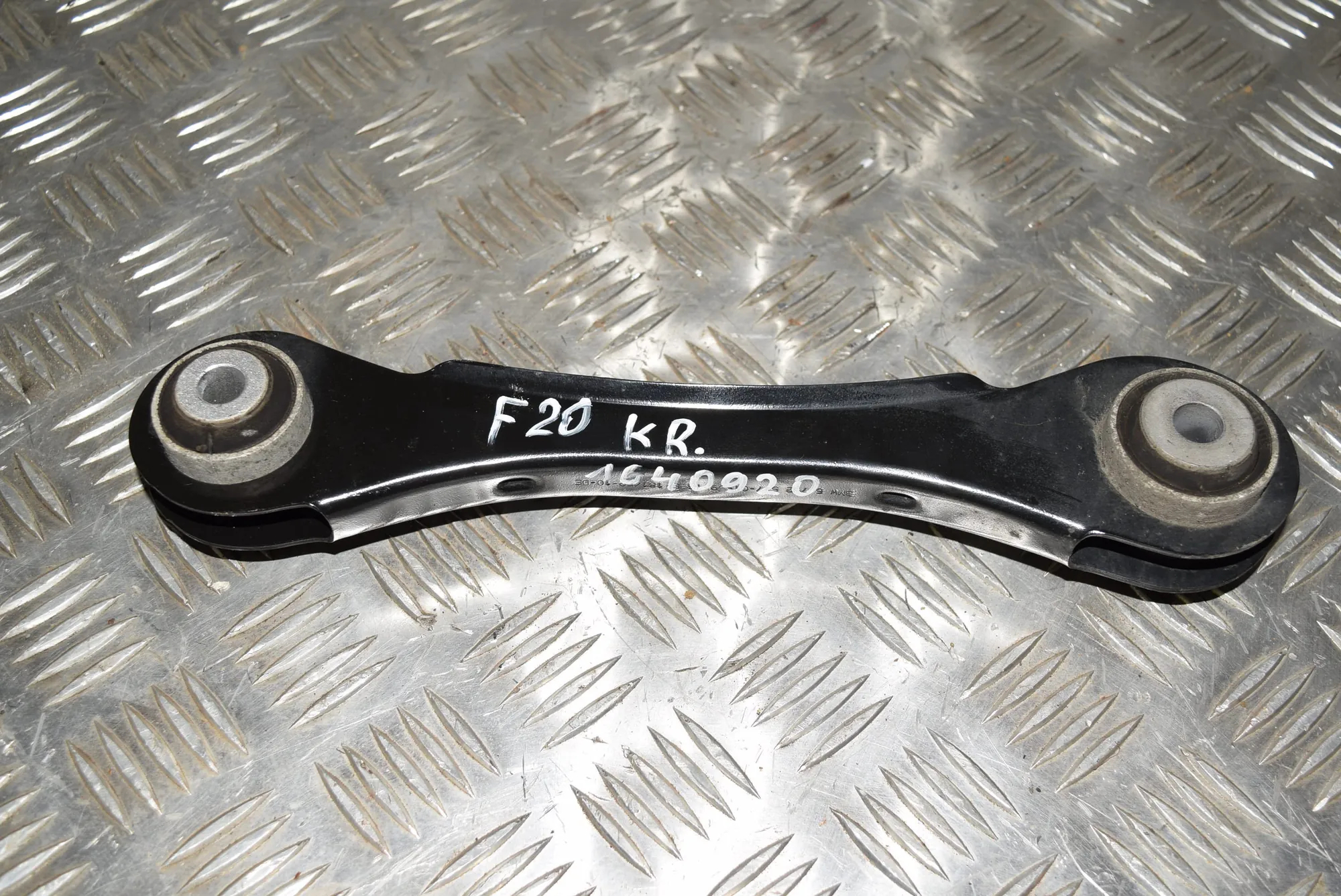 Rear Left Control Arm – OEM 6792539 · BMW 1 (F20) 116 d 2012