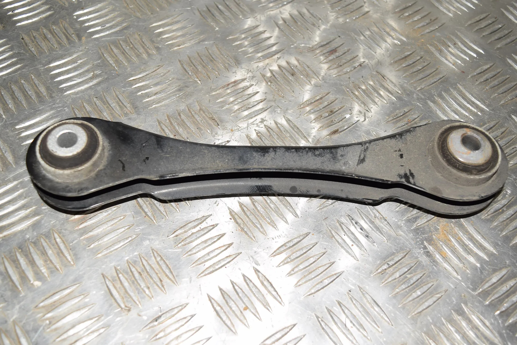 Rear Left Control Arm – OEM 6792539 · BMW 1 (F20) 116 d 2012 – 2
