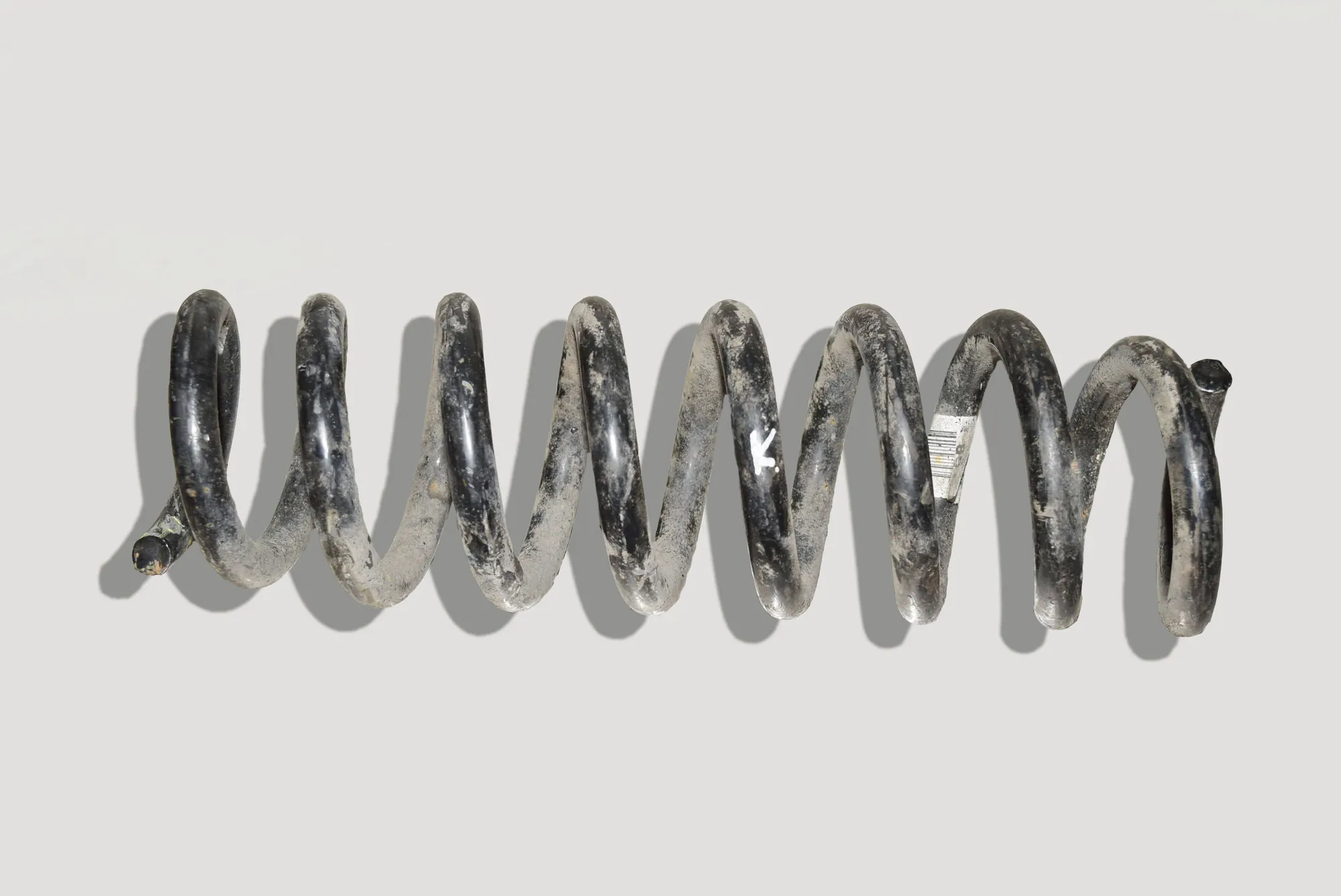 Rear Left Coil Spring · BMW 1 (F20) 116 d 2012 – 3