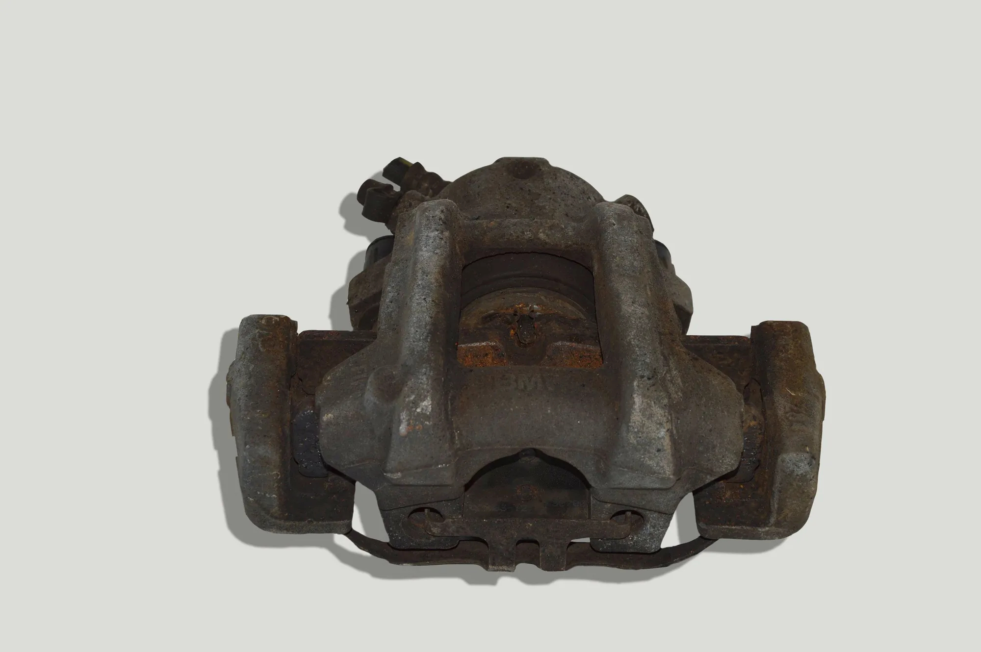 Front Left Brake Caliper · BMW 1 (F20) 116 d 2012