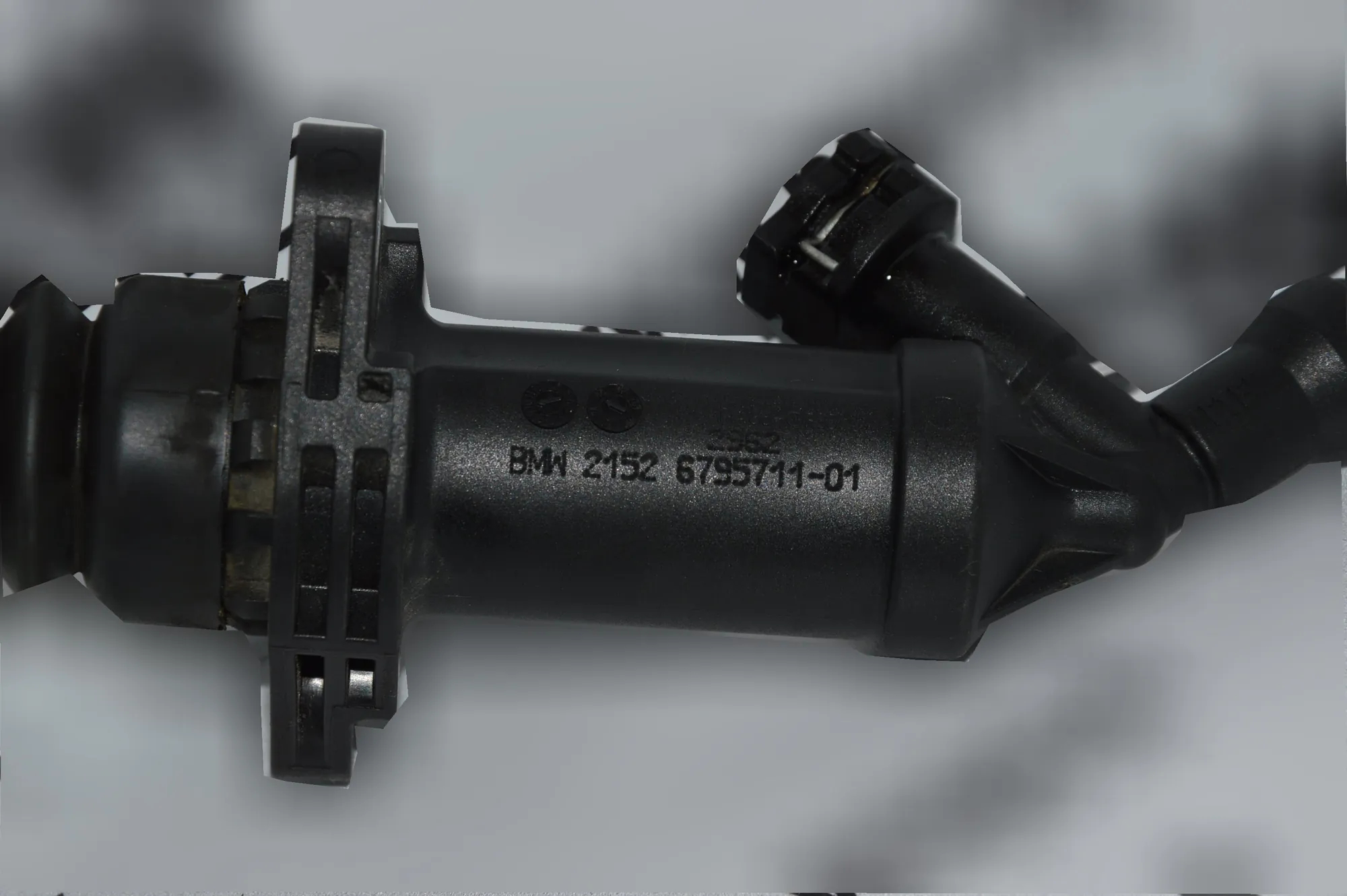Clutch Cylinder – OEM 6795711 · BMW 1 (F20) 116 d 2012 – 4