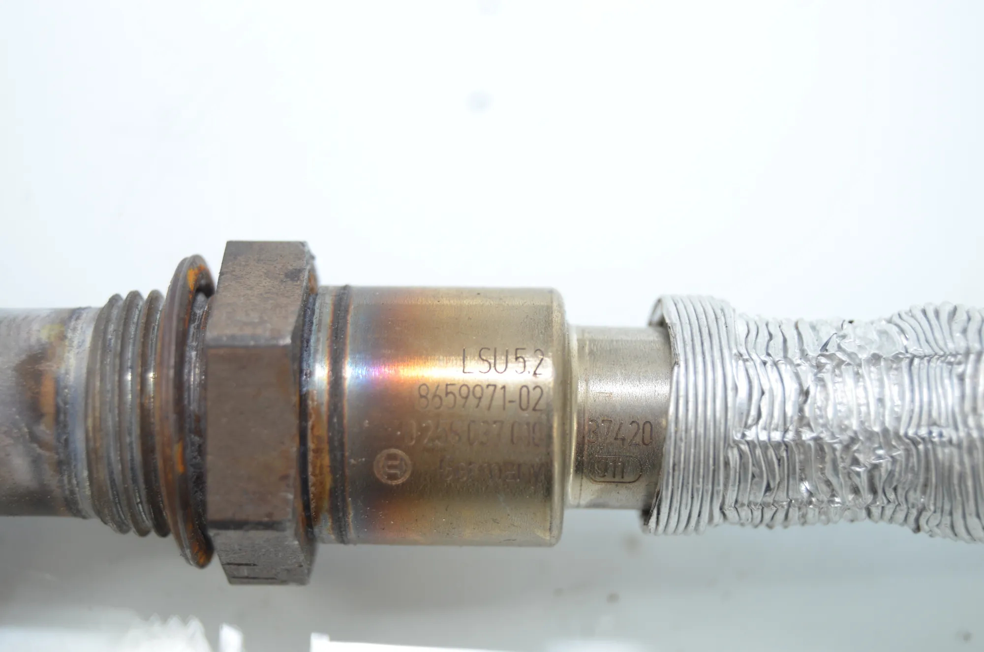 Lambda Oxygen Sensor – OEM 8659971 · BMW 3 Touring (G21) (2019 - -) 320 i 2023 – 4
