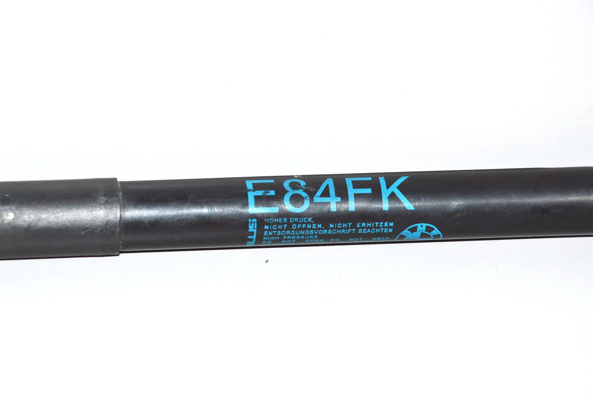 Front Left Bonnet Strut – OEM 2990344 · BMW X1 (E84) xDrive 20 d 2010 – 3