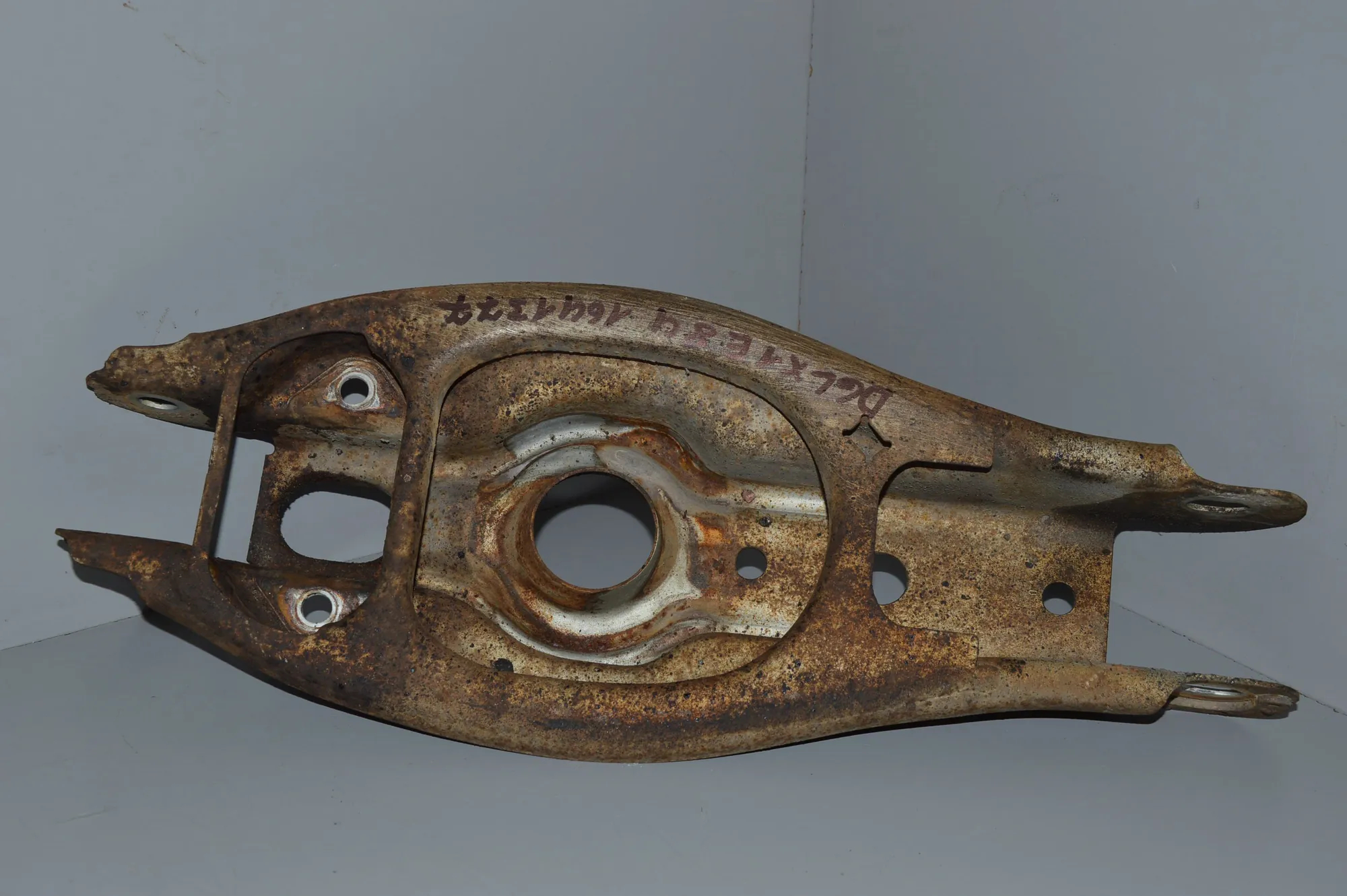 Rear Right Lower Control Arm · BMW X1 (E84) xDrive 20 d 2010 – 3