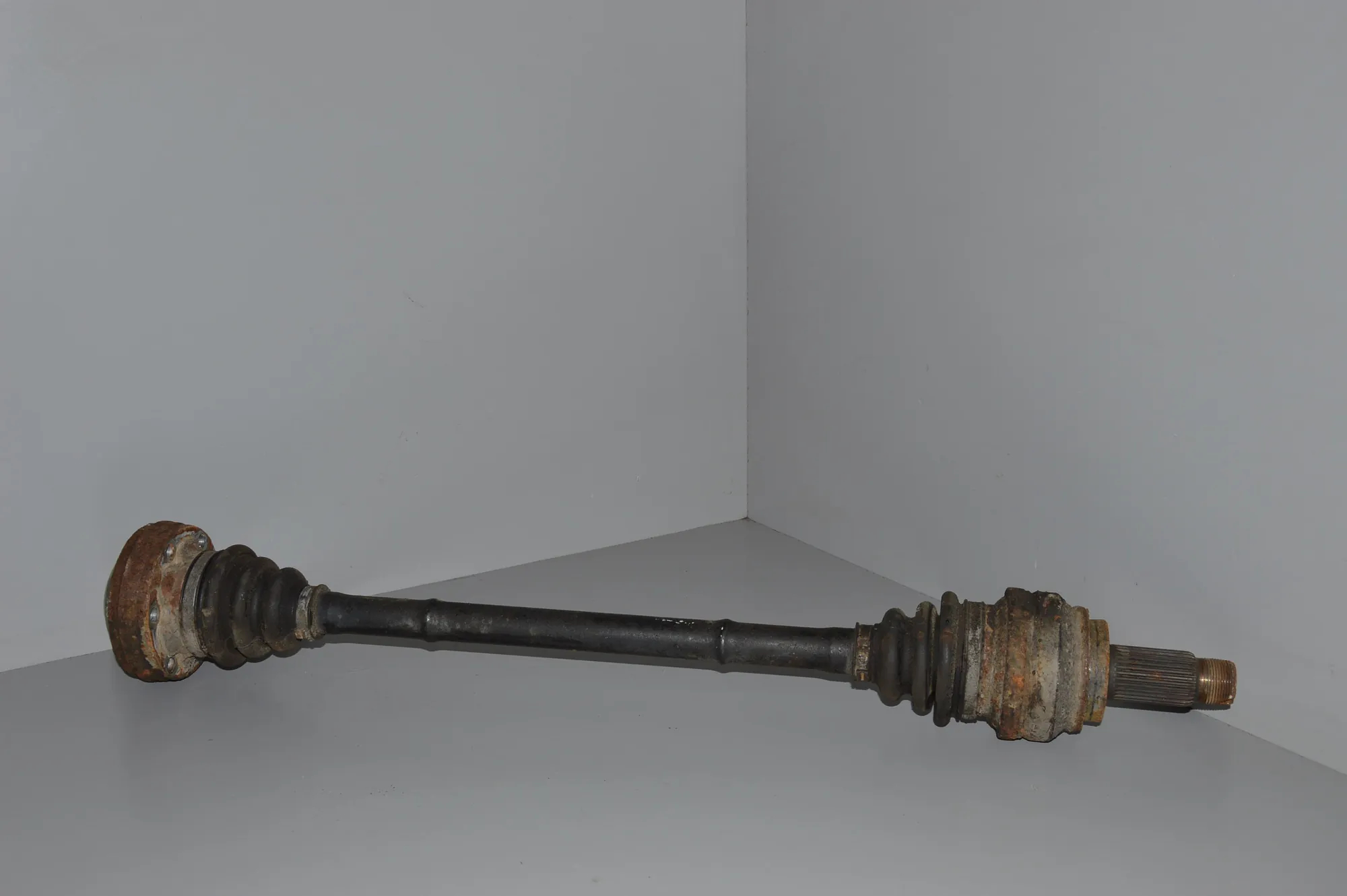 Rear Right Driveshaft – OEM 7591596 · BMW X1 (E84) xDrive 20 d 2010