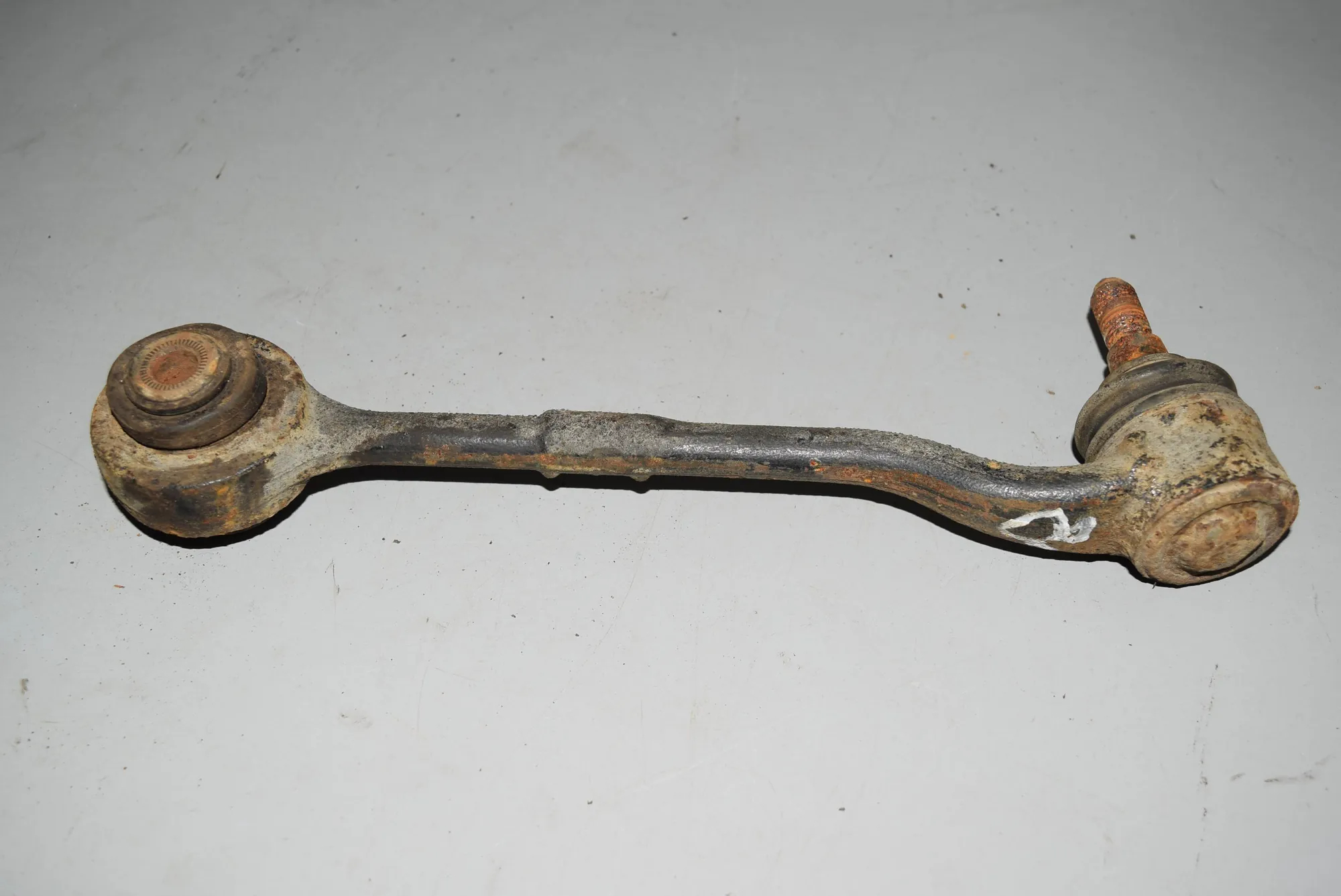 Front Right Straight Control Arm · BMW X1 (E84) xDrive 20 d 2010