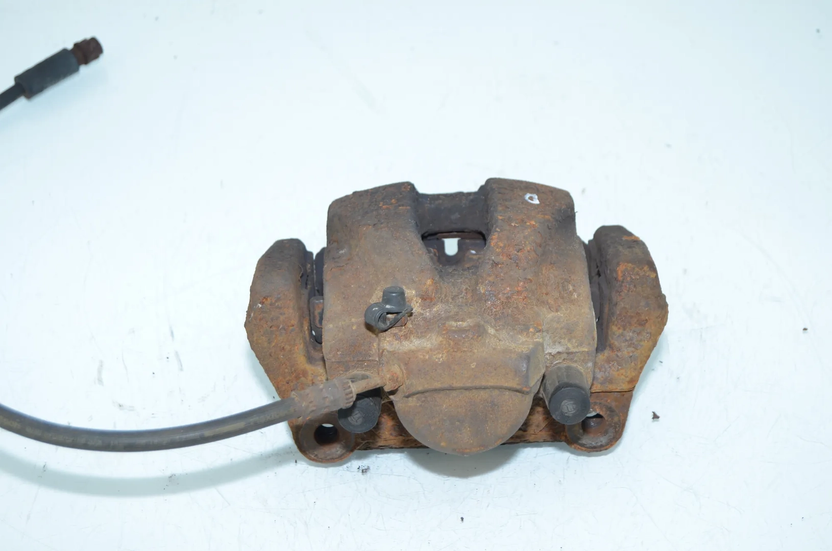 Front Right Brake Caliper – OEM 6790922 · BMW X3 (F25) xDrive 20 d 2012 – 2