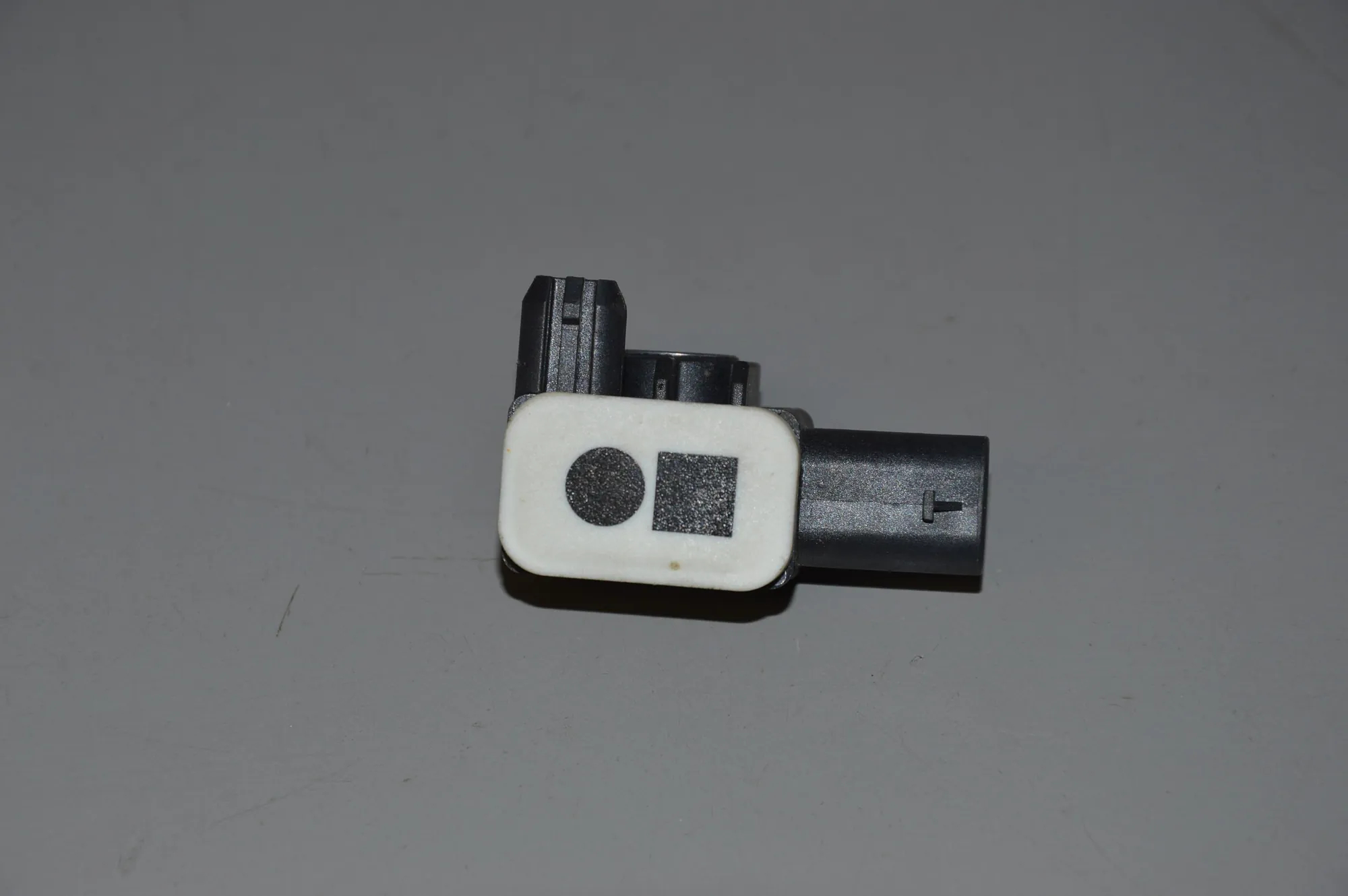 Right Side Impact Sensor – OEM 65779234989 · BMW 3 Touring (F31) 2012 – 4