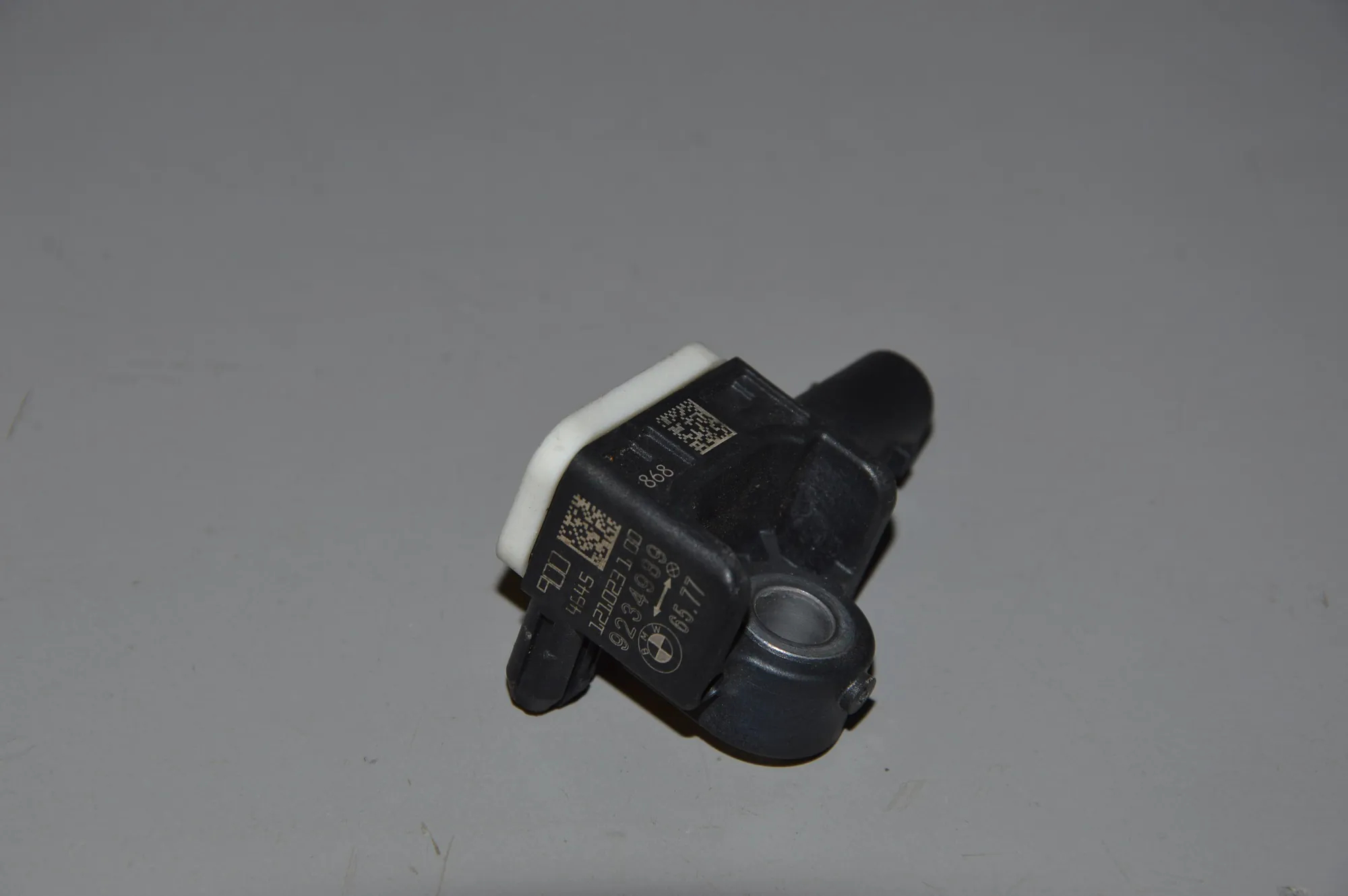 Right Side Impact Sensor – OEM 65779234989 · BMW 3 Touring (F31) 2012 – 3