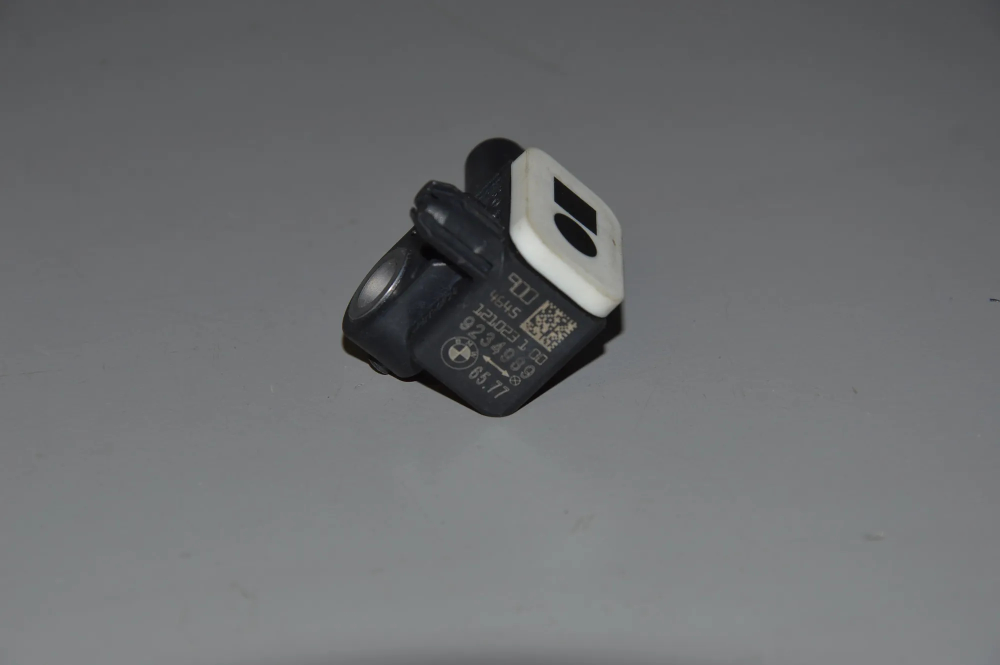 Right Side Impact Sensor – OEM 65779234989 · BMW 3 Touring (F31) 2012 – 2