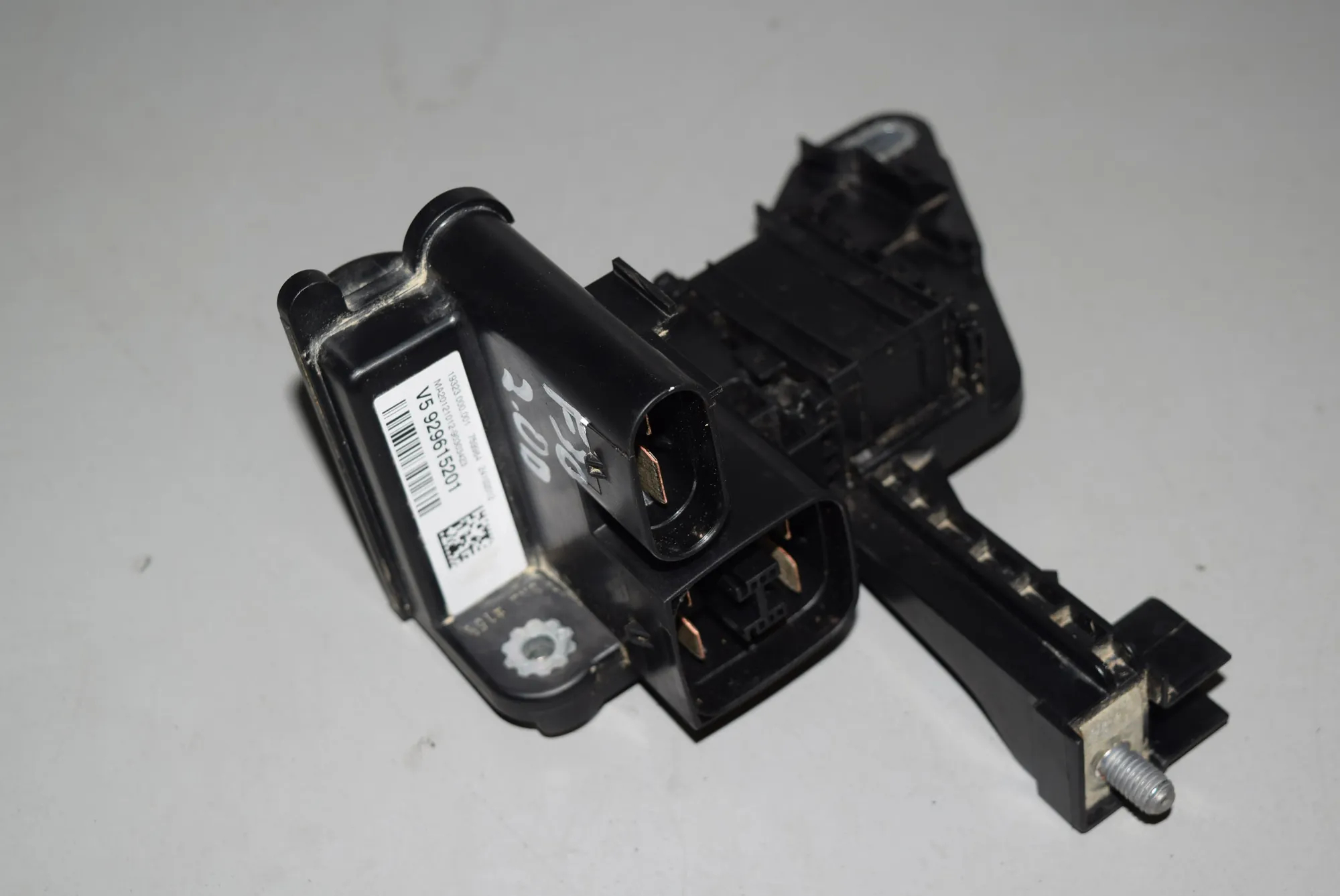 Other Body Parts – OEM 9296152 · BMW 3 Touring (F31) 2012