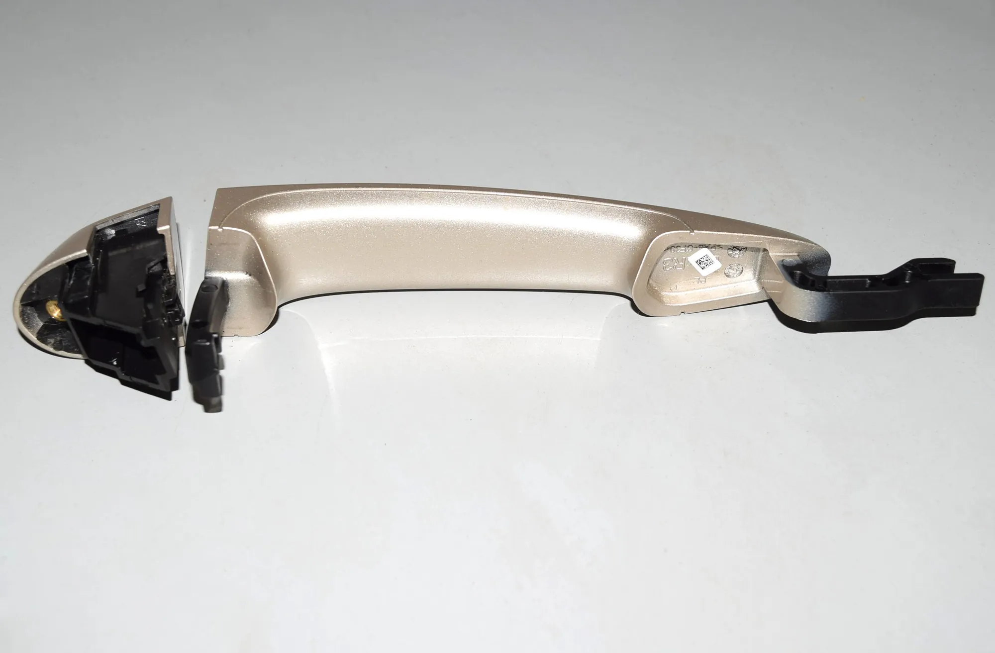 Rear Right Door Exterior Handle – OEM NA · BMW 3 Touring (F31) 2012 – 2