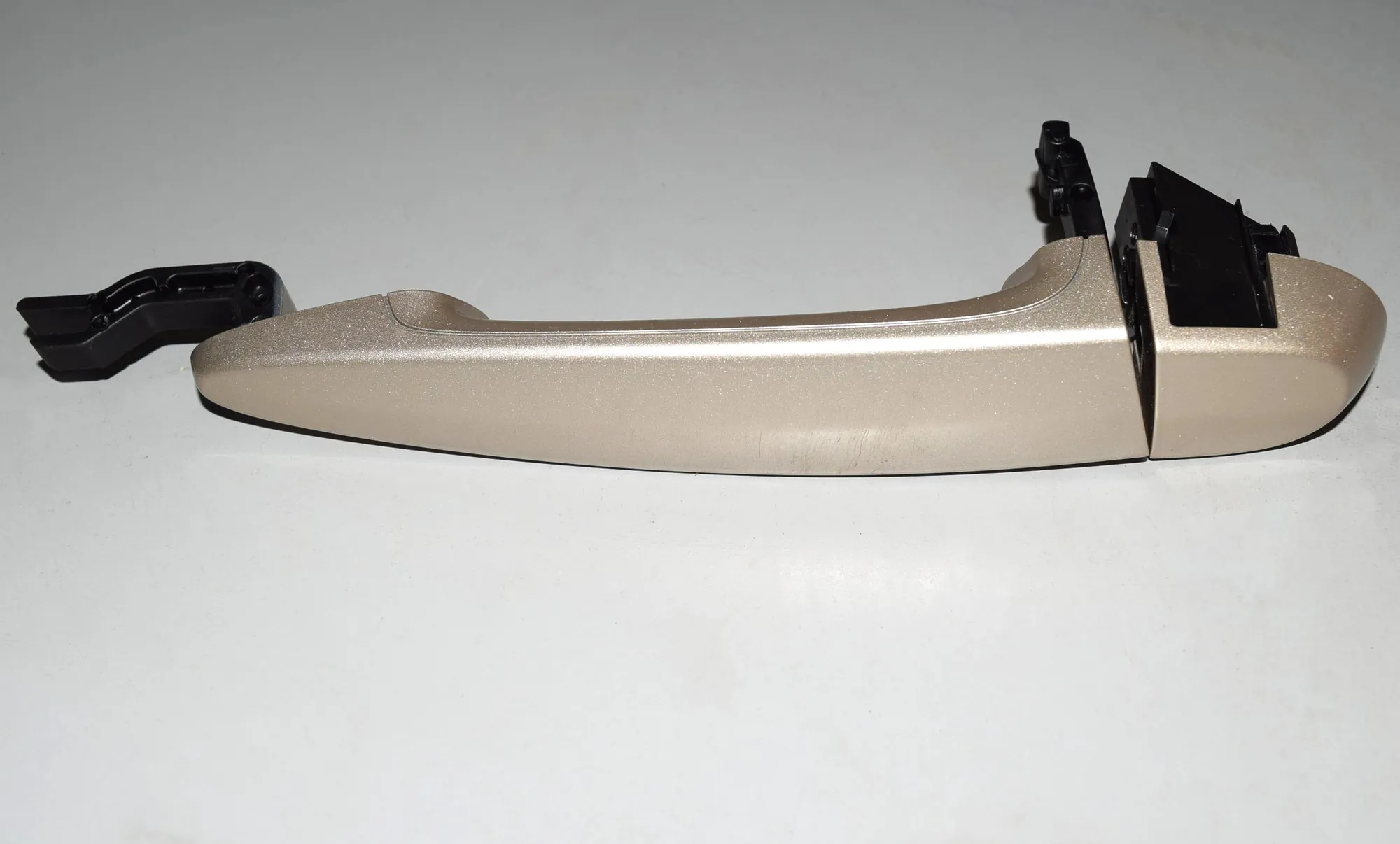 Rear Right Door Exterior Handle – OEM NA · BMW 3 Touring (F31) 2012