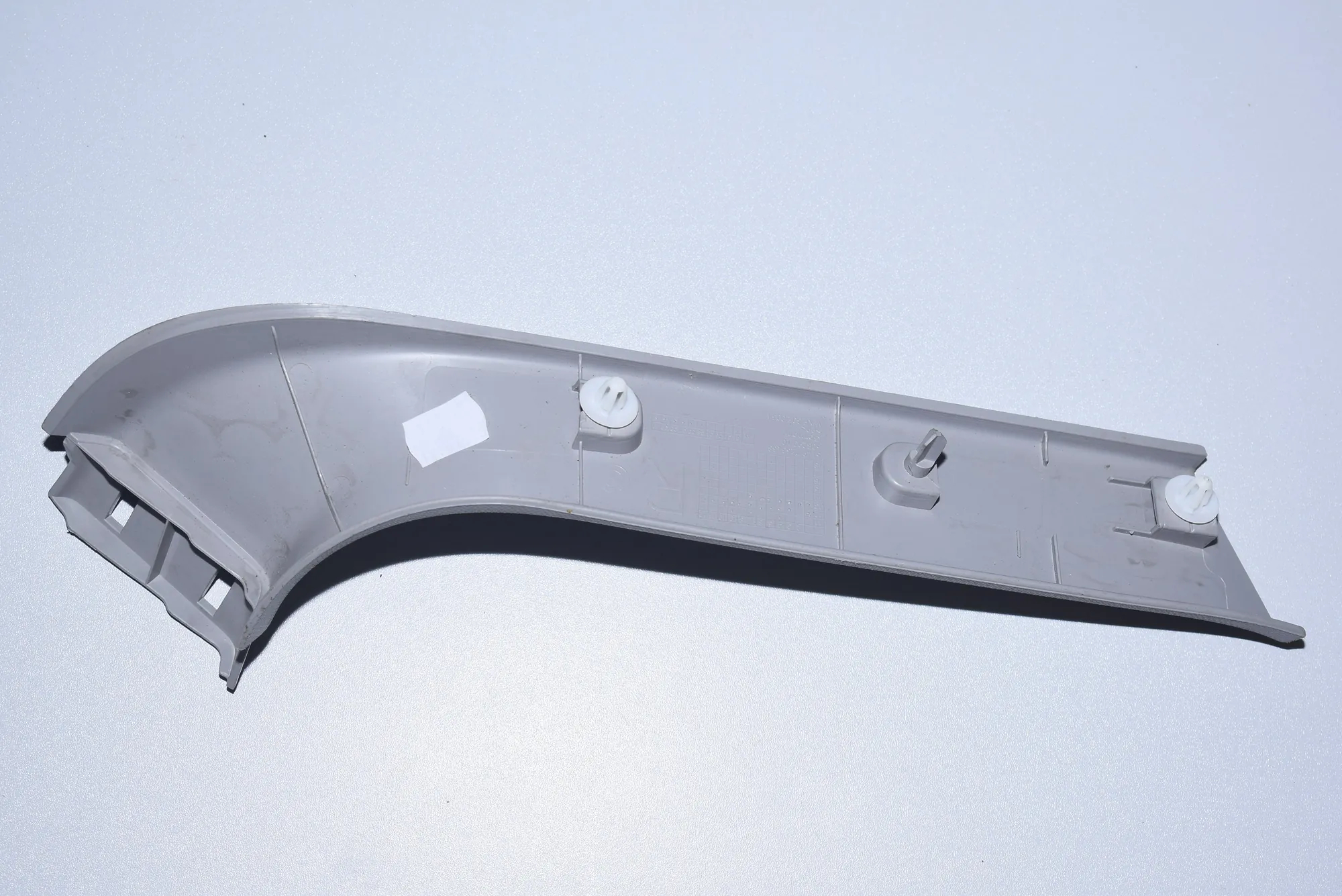 Other Trim Parts – OEM 7240687 · BMW 3 Touring (F31) 320 d 2013 – 7