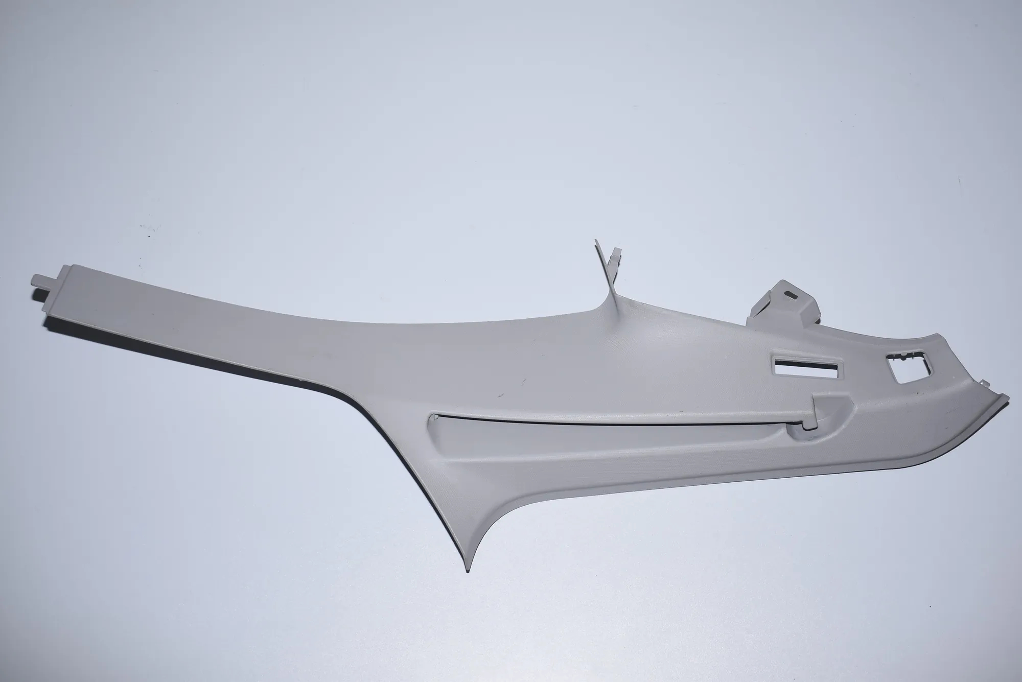 Other Trim Parts – OEM 7240687 · BMW 3 Touring (F31) 320 d 2013 – 8