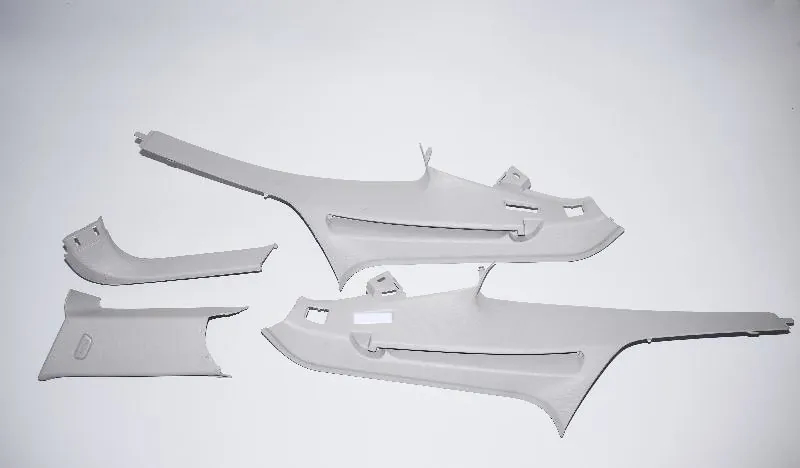 Other Trim Parts – OEM 7240687 · BMW 3 Touring (F31) 320 d 2013