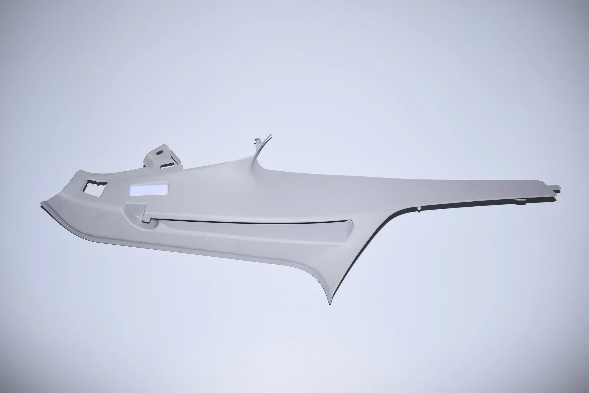 Other Trim Parts – OEM 7240687 · BMW 3 Touring (F31) 320 d 2013 – 2