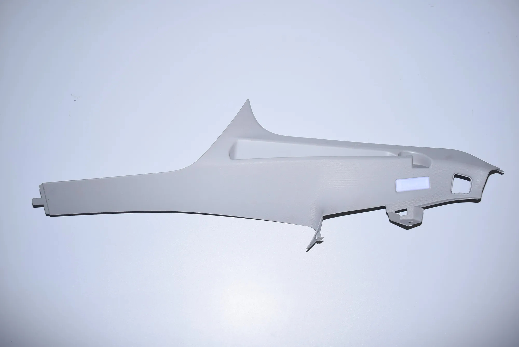 Other Trim Parts – OEM 7240687 · BMW 3 Touring (F31) 320 d 2013 – 3