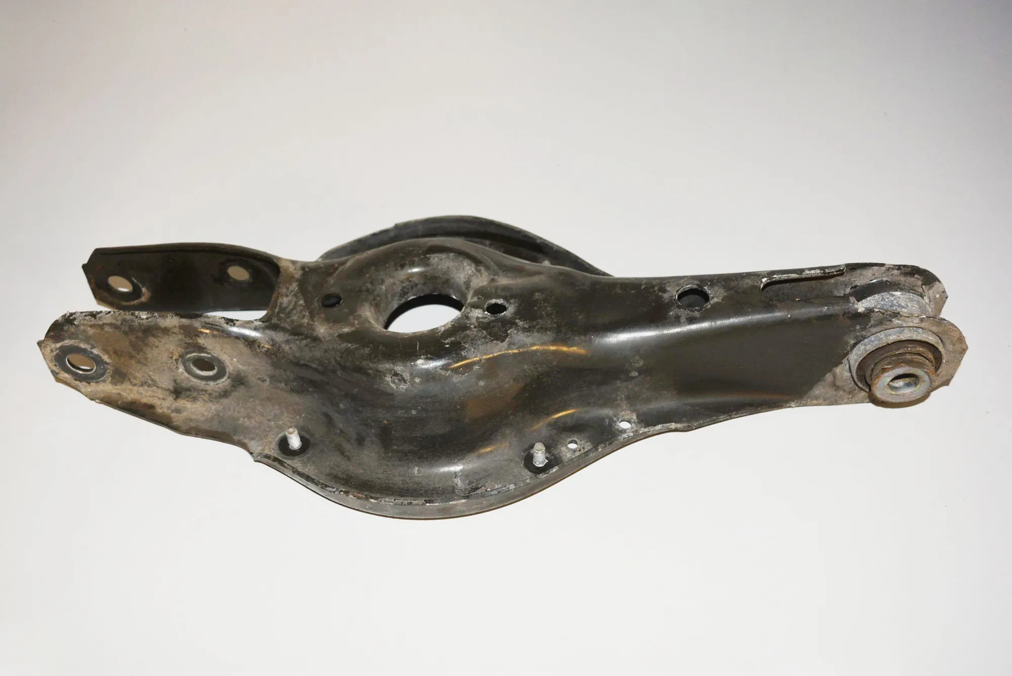Rear Right Lower Control Arm – OEM 6792541 · BMW 3 Touring (F31) 320 d 2013