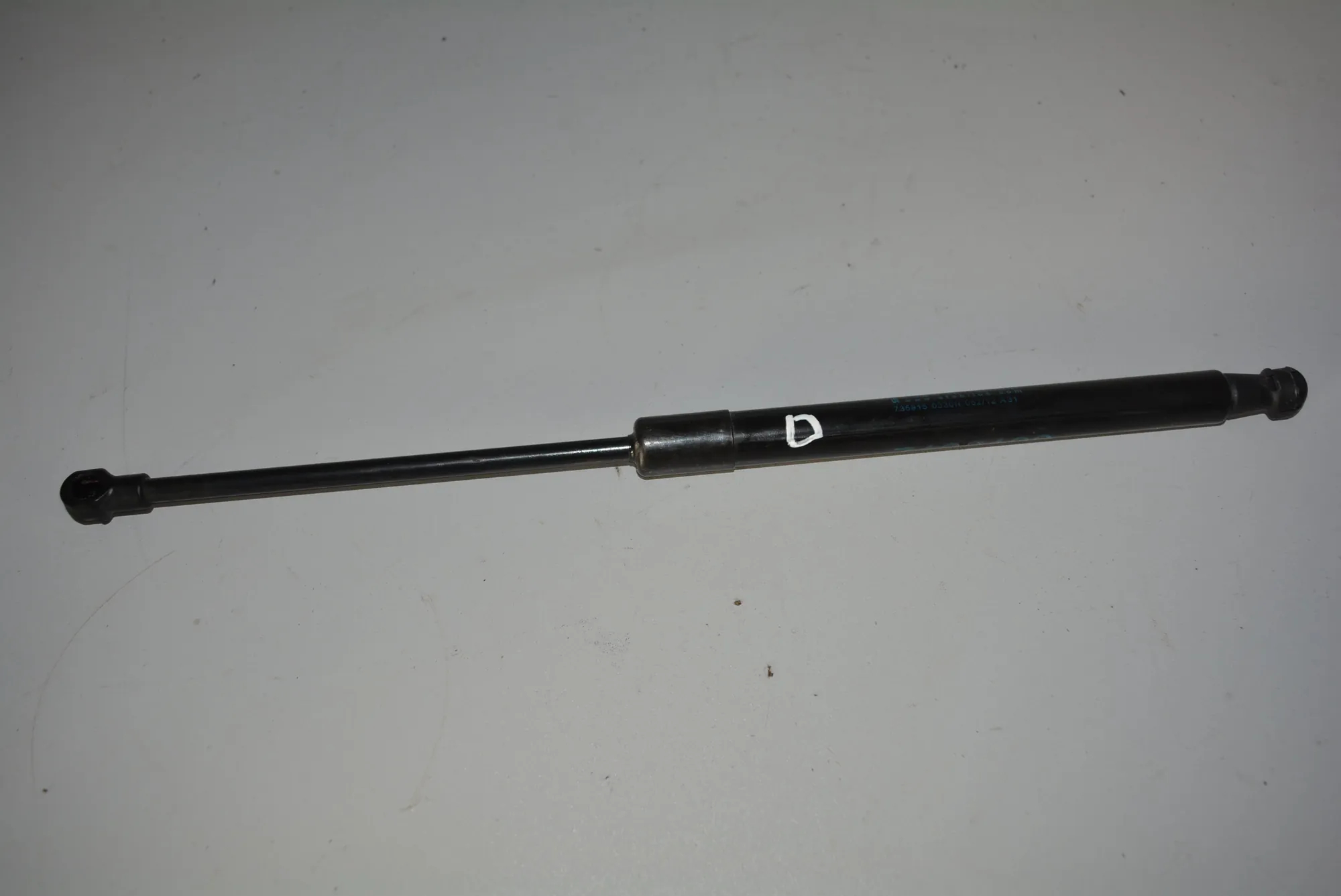 Front Right Bonnet Strut – OEM 7129190 · BMW 3 Touring (E91) 320 d 2012