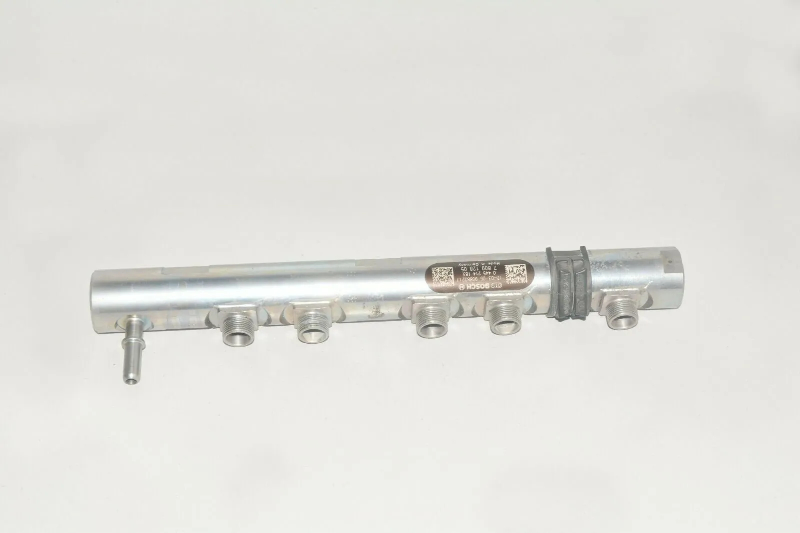 Fuel Rail – OEM 7809128 · BMW 3 Touring (E91) 320 d 2012