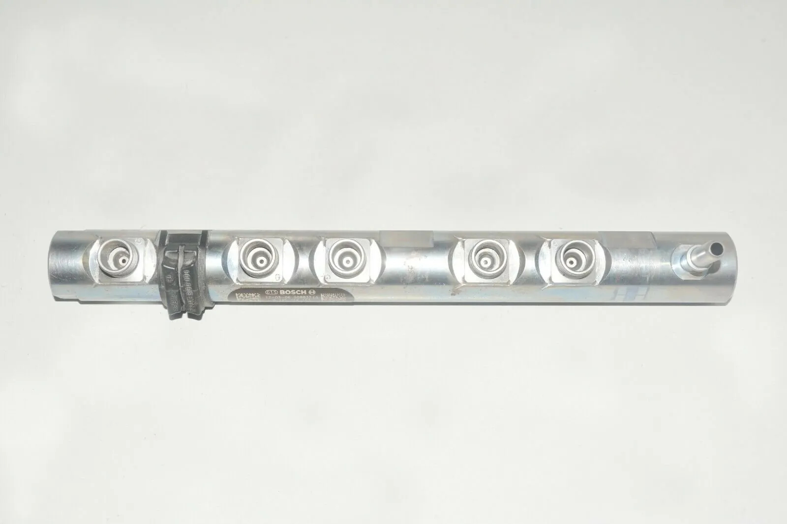 Fuel Rail – OEM 7809128 · BMW 3 Touring (E91) 320 d 2012 – 4