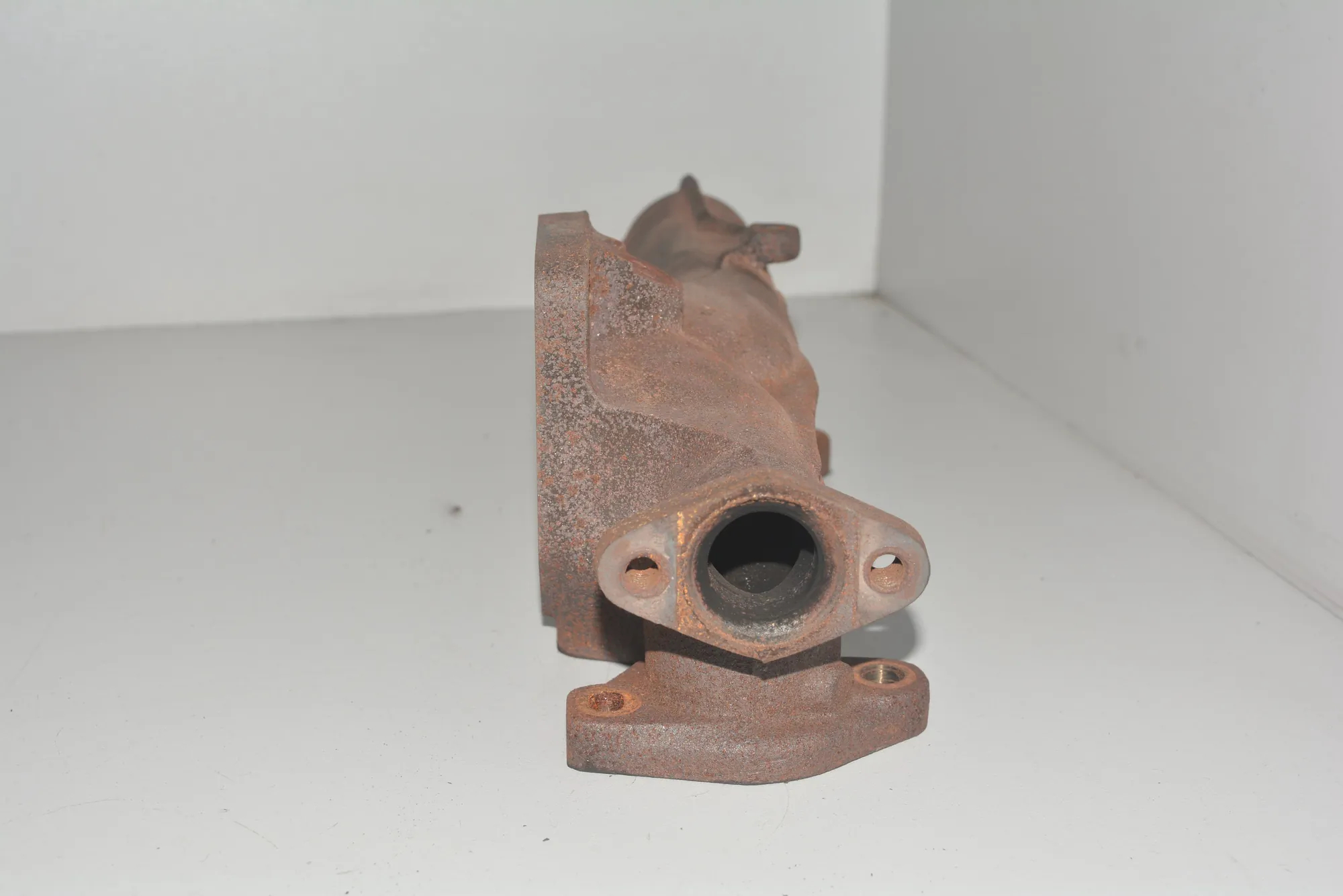 Exhaust Manifold – OEM 7810182 · BMW 3 Touring (E91) 320 d 2012 – 2
