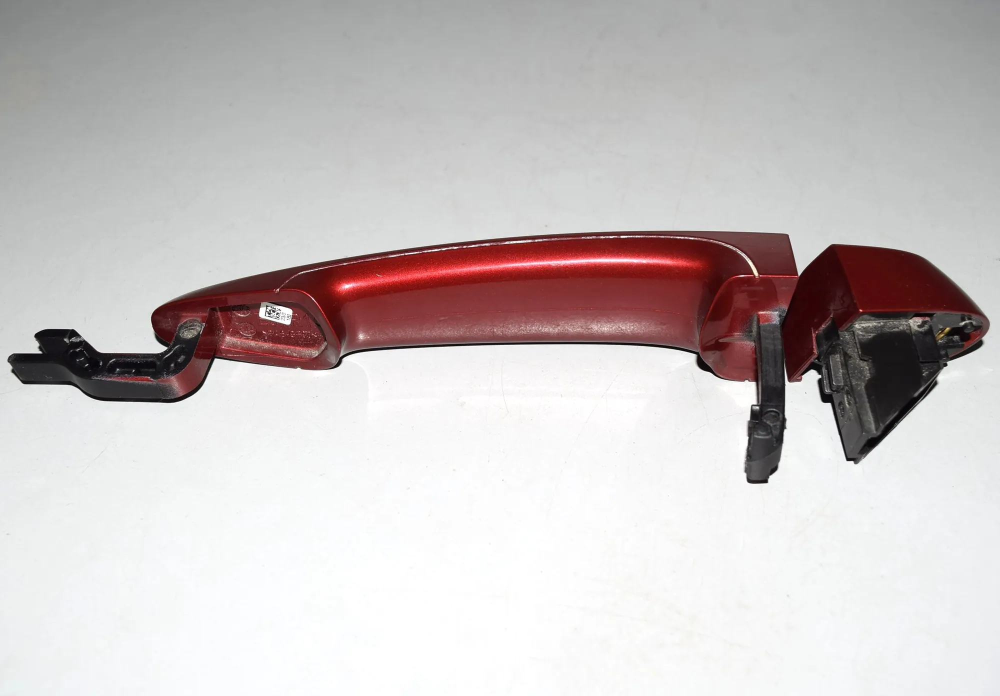 Rear Right Door Exterior Handle – OEM NA · BMW 3 Touring (E91) 320 d 2012 – 2