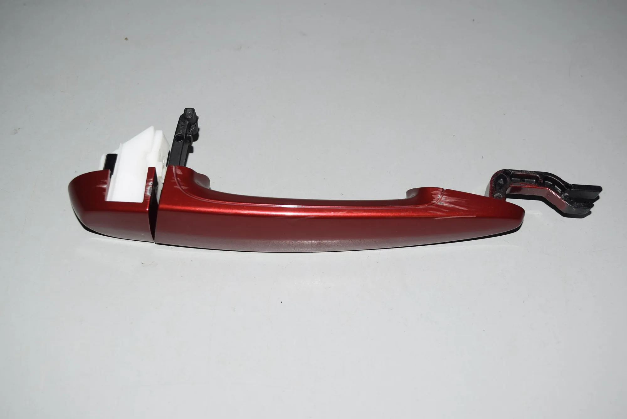 Rear Left Door Exterior Handle · BMW 3 Touring (E91) 320 d 2012