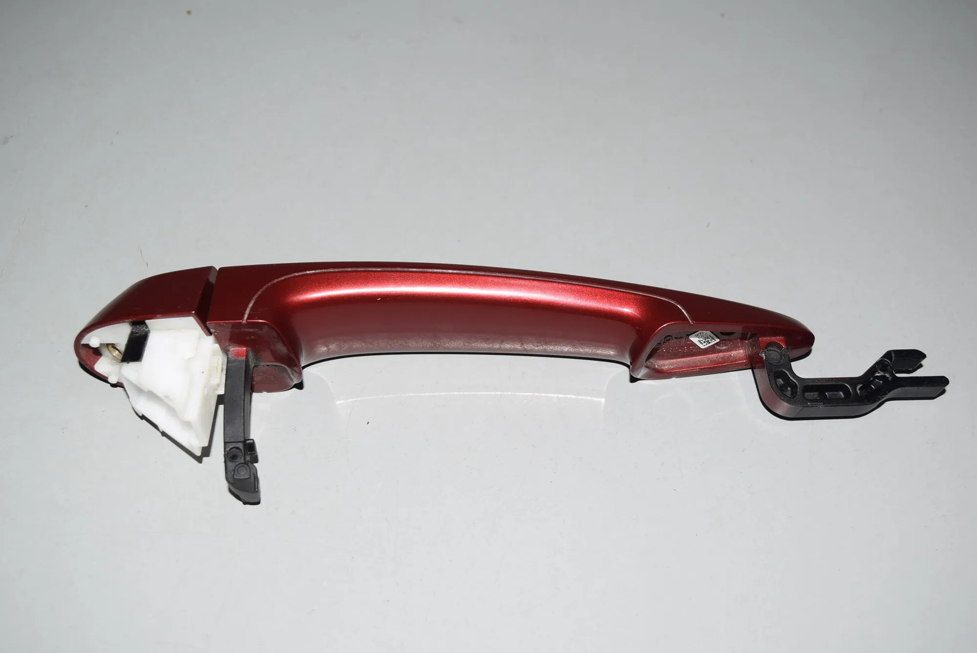 Rear Left Door Exterior Handle · BMW 3 Touring (E91) 320 d 2012 – 3