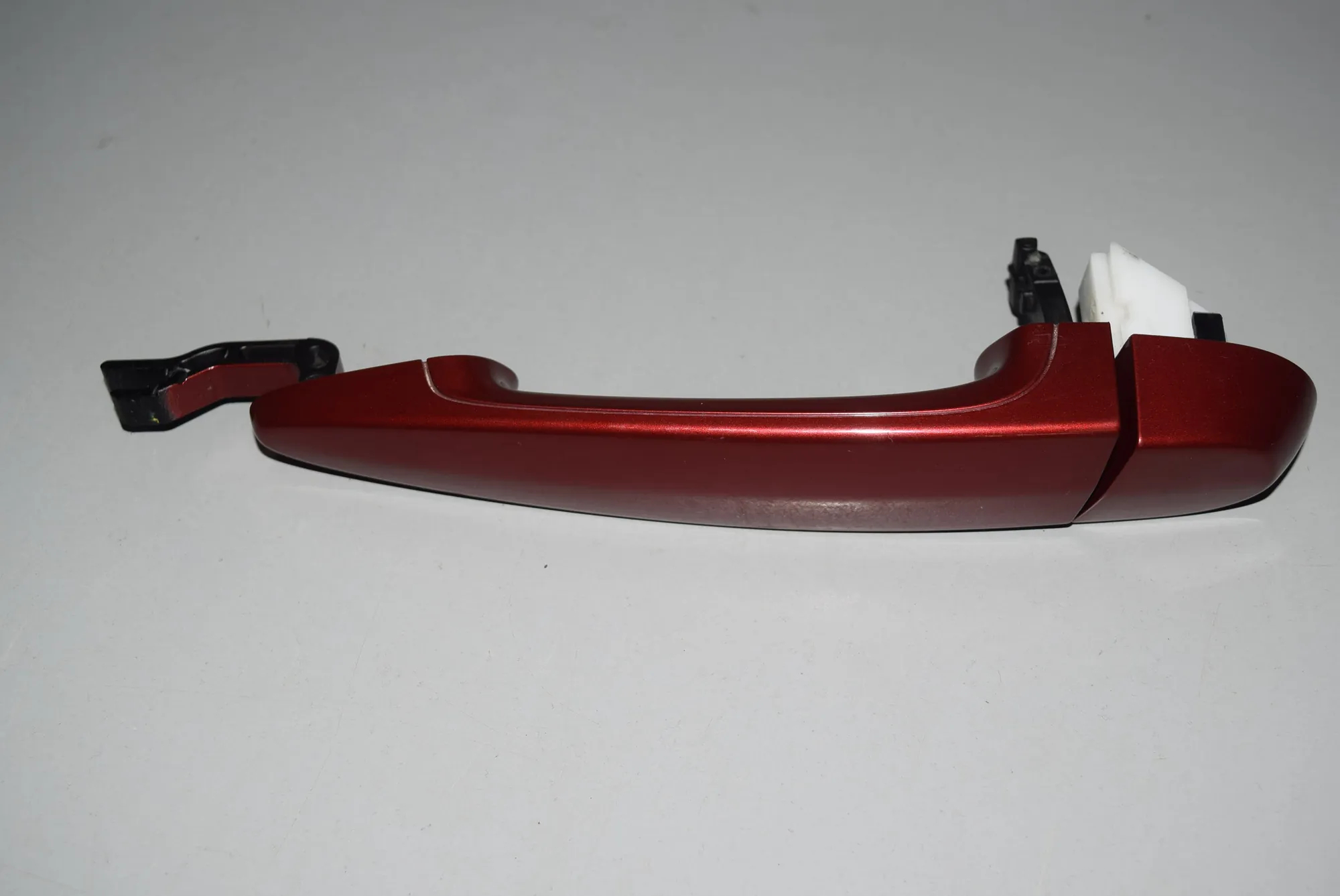 Rear Left Door Exterior Handle · BMW 3 Touring (E91) 320 d 2012 – 2