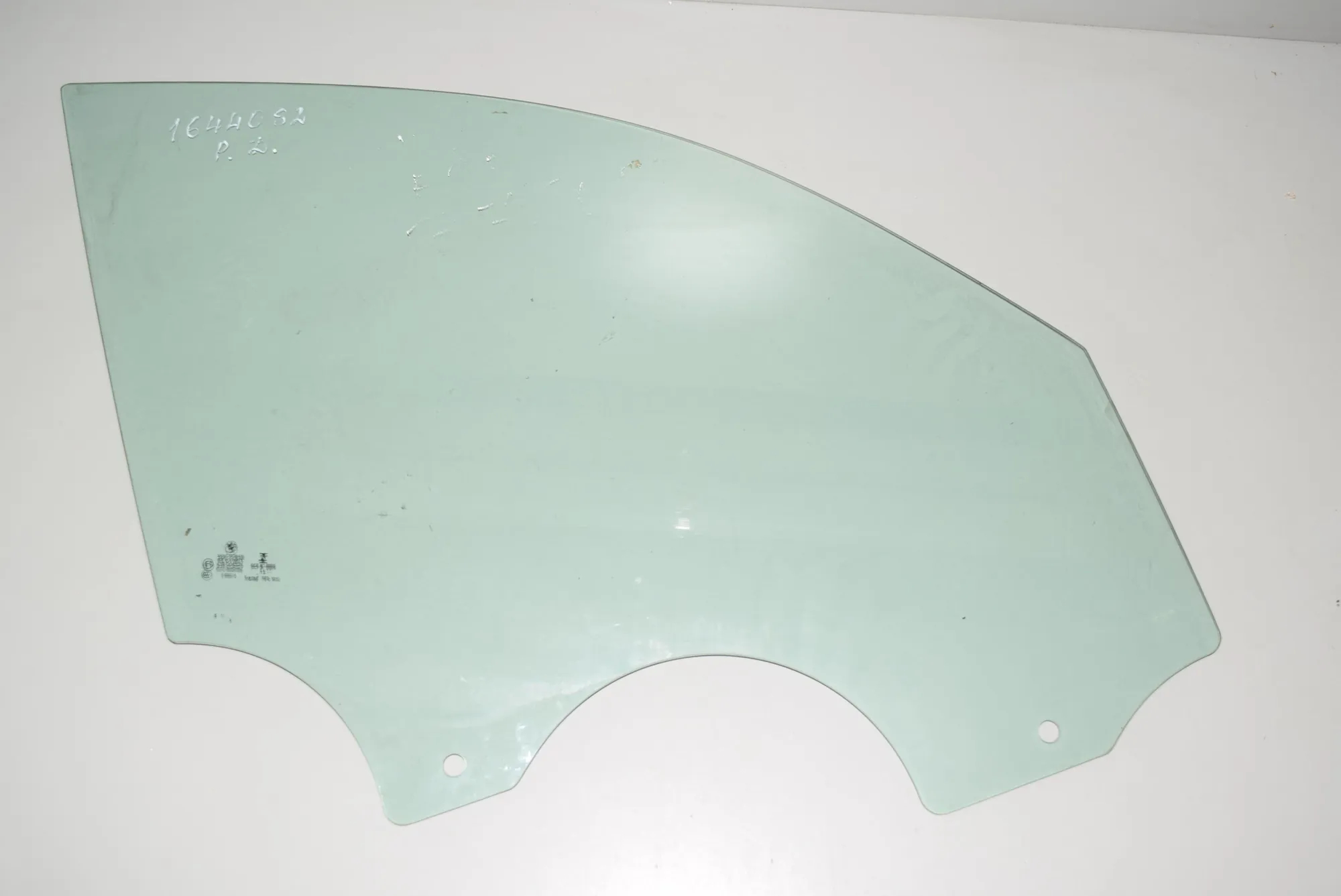 Front Right Door Window · BMW X3 (F25) xDrive 20 d 2014