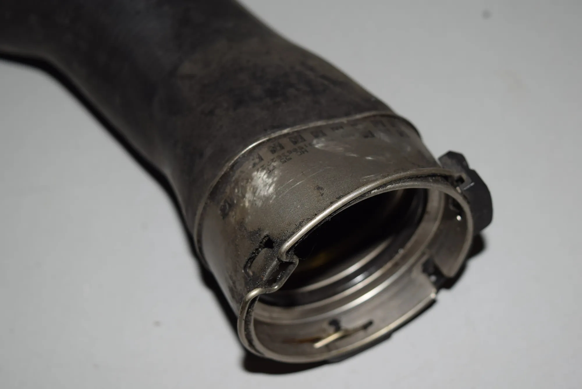 Right Side Intercooler Hose · BMW X3 (F25) xDrive 20 d 2013 – 2