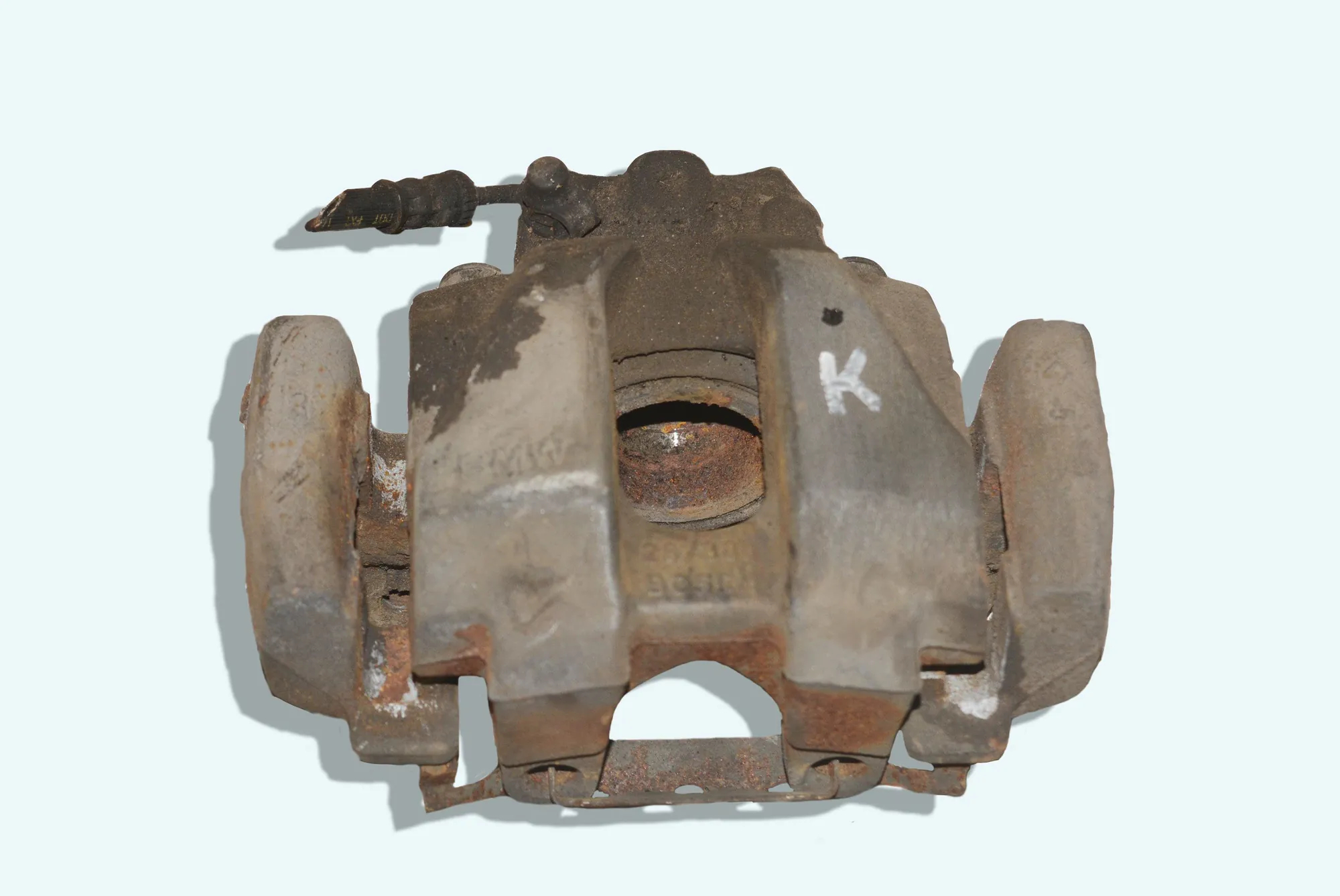 Front Left Brake Caliper · BMW X3 (F25) xDrive 20 d 2013 – 2