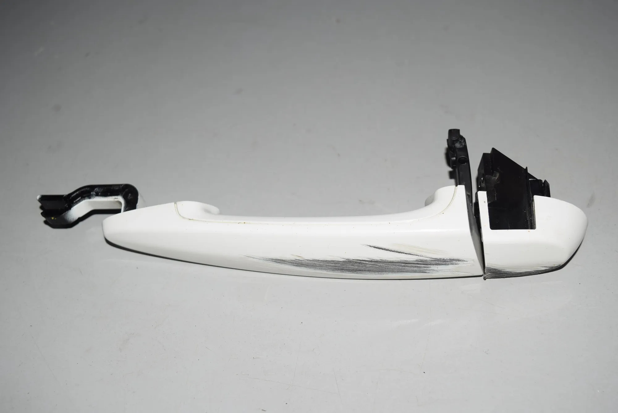 Rear Right Door Exterior Handle – OEM NA · BMW X3 (F25) xDrive 20 d 2013 – 3