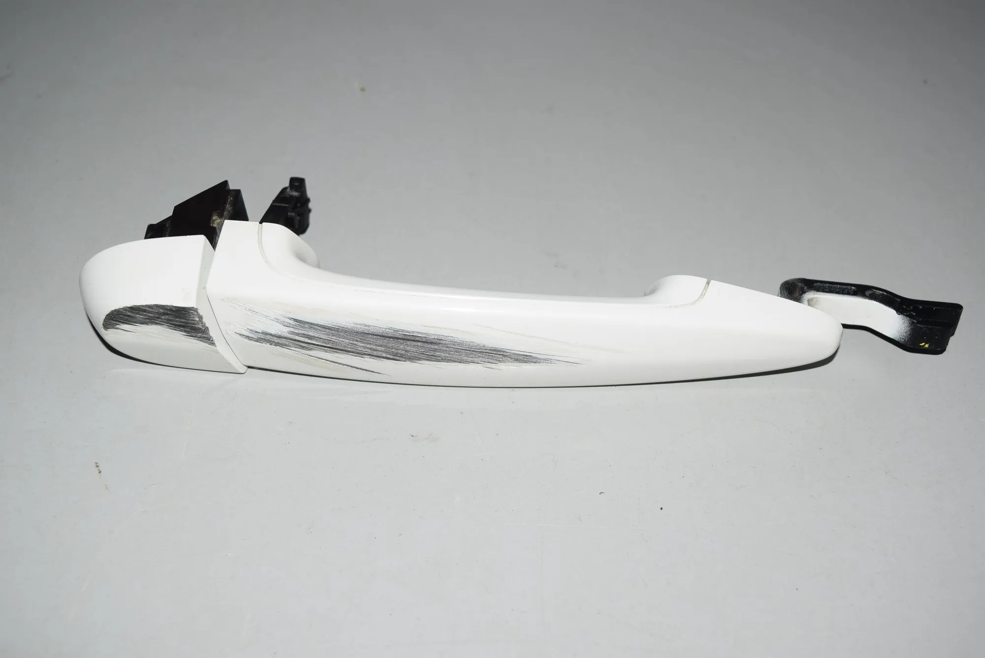 Rear Right Door Exterior Handle – OEM NA · BMW X3 (F25) xDrive 20 d 2013