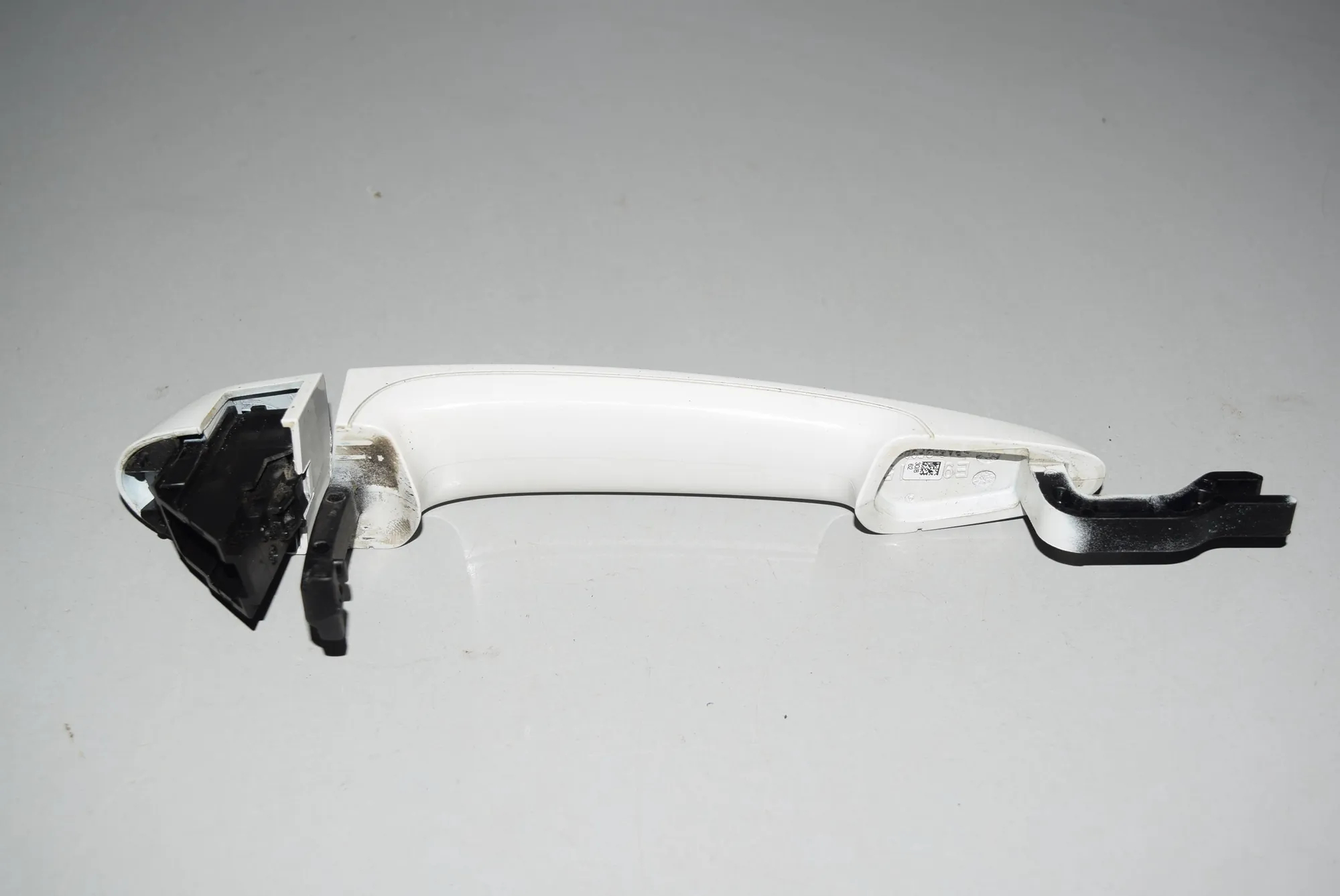 Rear Right Door Exterior Handle – OEM NA · BMW X3 (F25) xDrive 20 d 2013 – 2