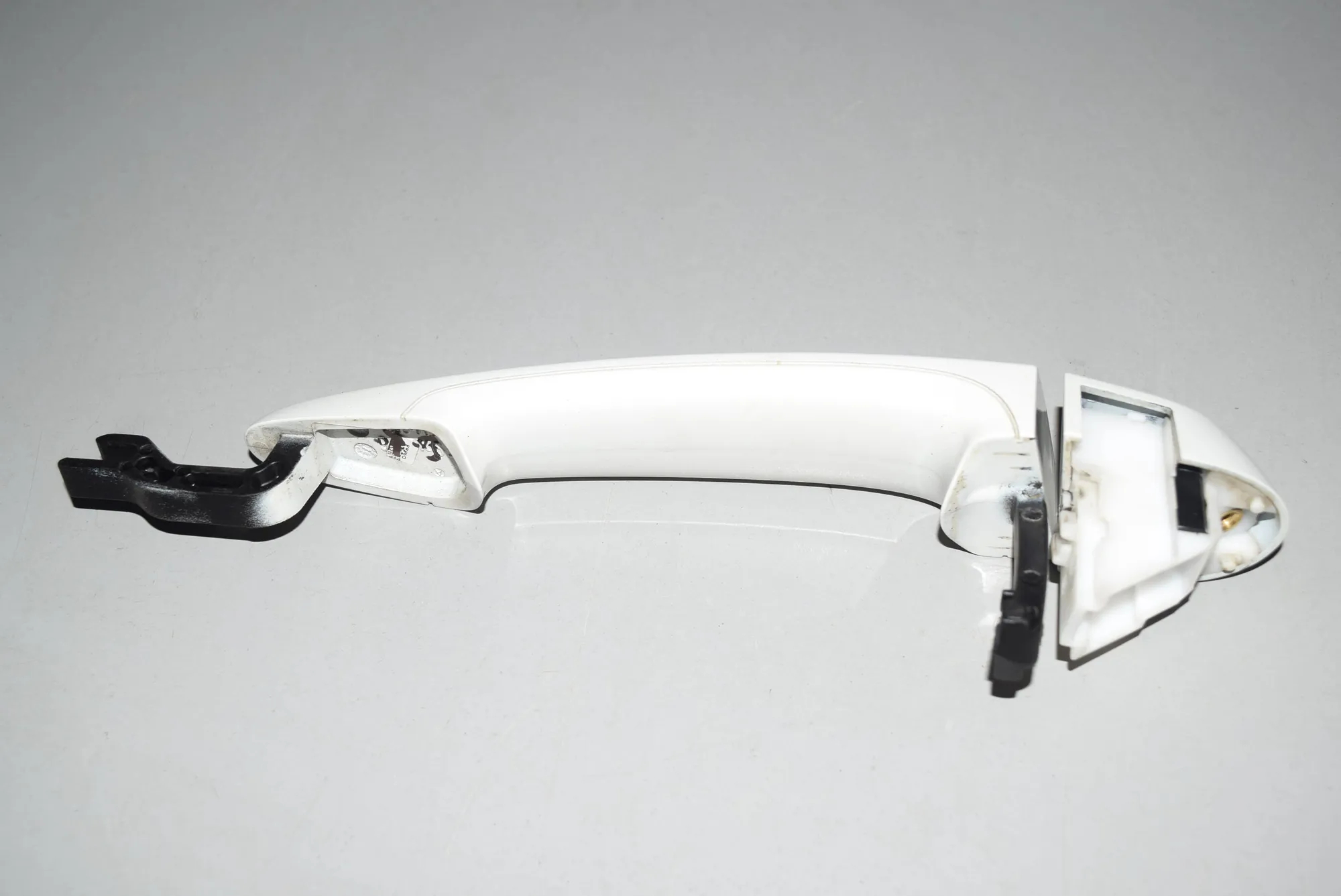 Rear Left Door Exterior Handle · BMW X3 (F25) xDrive 20 d 2013 – 2