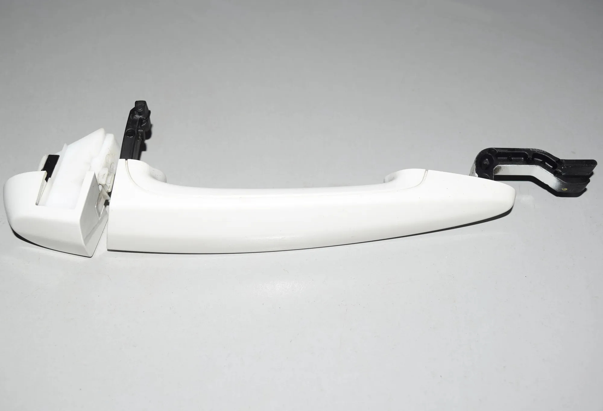 Rear Left Door Exterior Handle · BMW X3 (F25) xDrive 20 d 2013