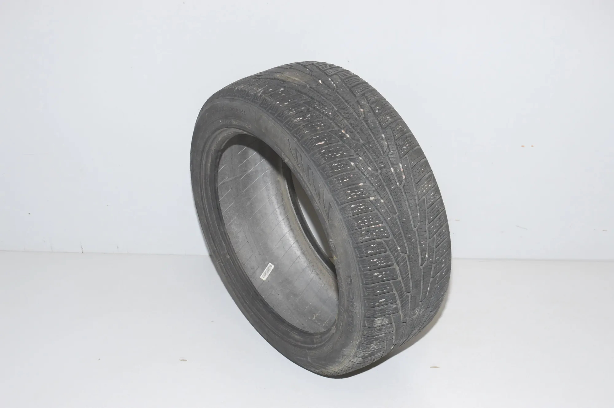Tire · BMW 5 Touring (F11) 530 d xDrive 2011 – 2