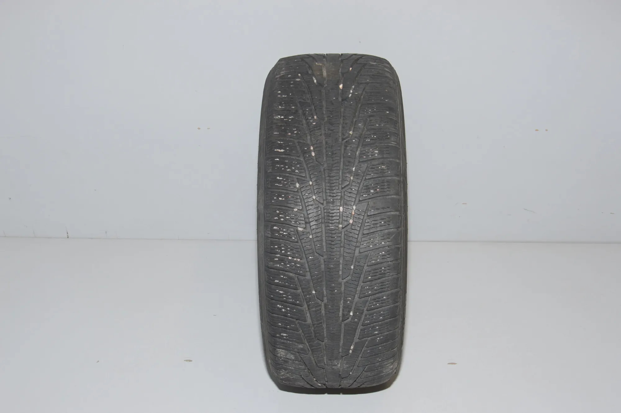 Tire · BMW 5 Touring (F11) 530 d xDrive 2011