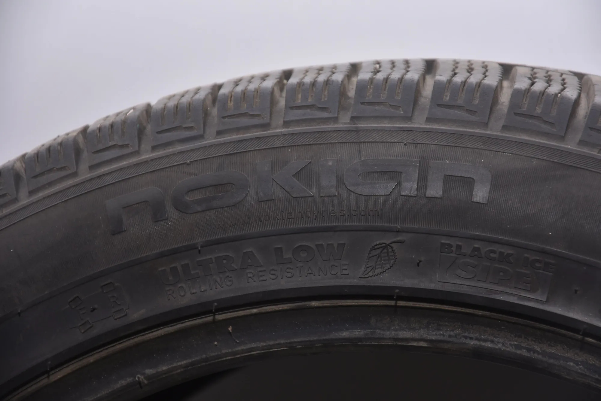 Tire · BMW 5 Touring (F11) 530 d xDrive 2011 – 4
