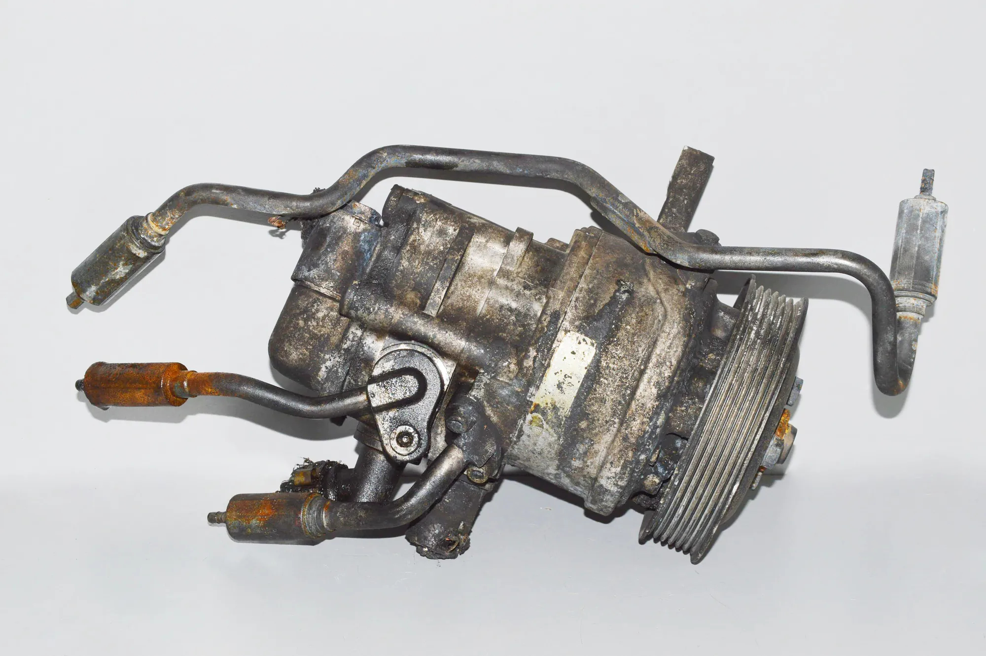 Power Steering Pump · BMW 5 Touring (F11) 530 d xDrive 2011 – 5