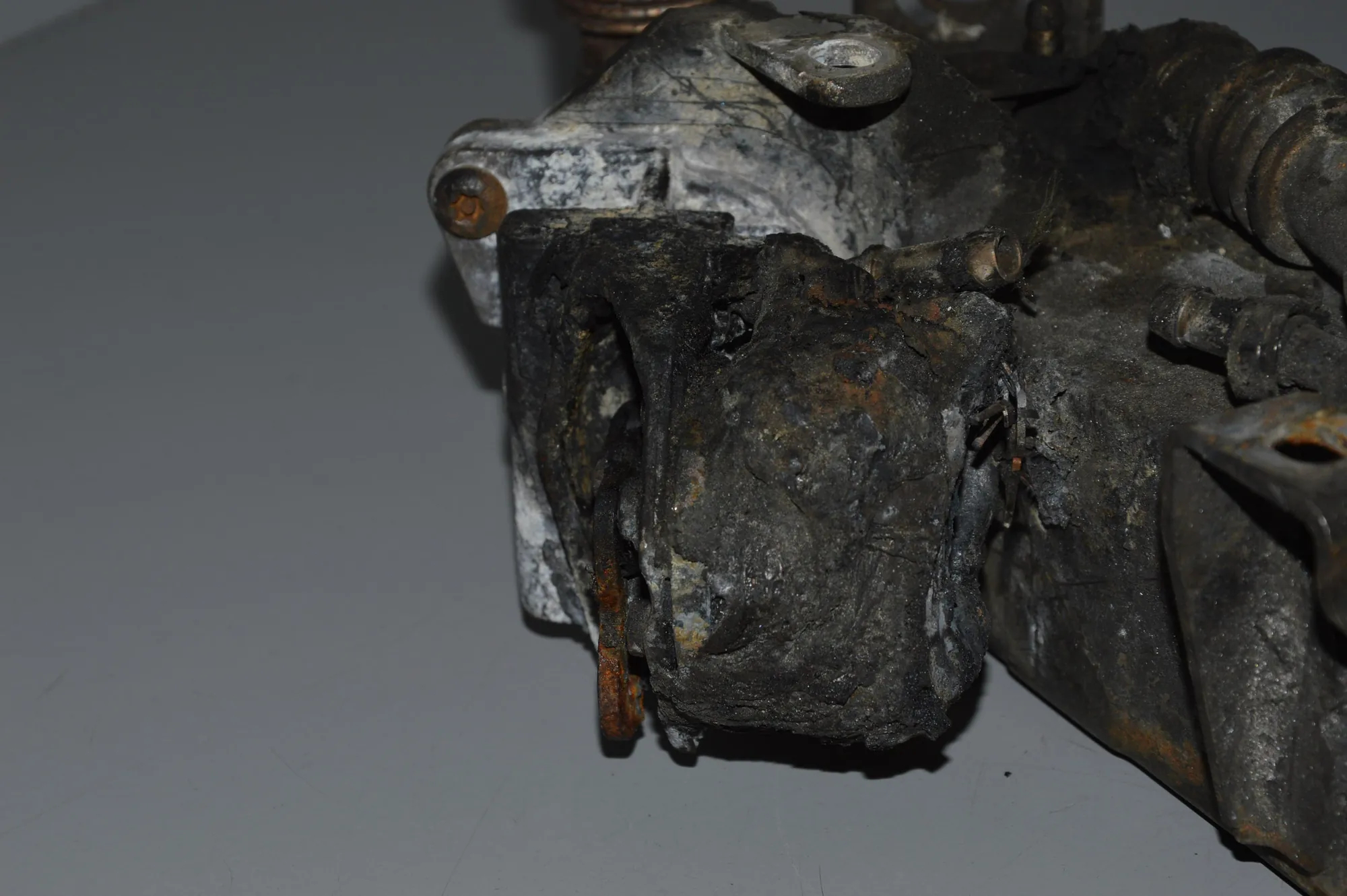 EGR Cooler · BMW 5 Touring (F11) 530 d xDrive 2011 – 2
