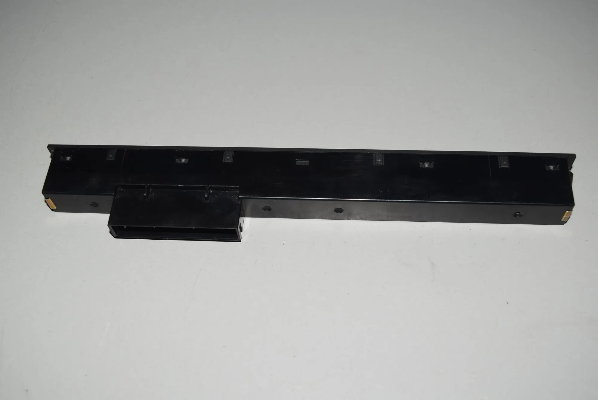Button Switch Panel – OEM 6953939 · BMW X5 (E53) 3.0 d 2005 – 2