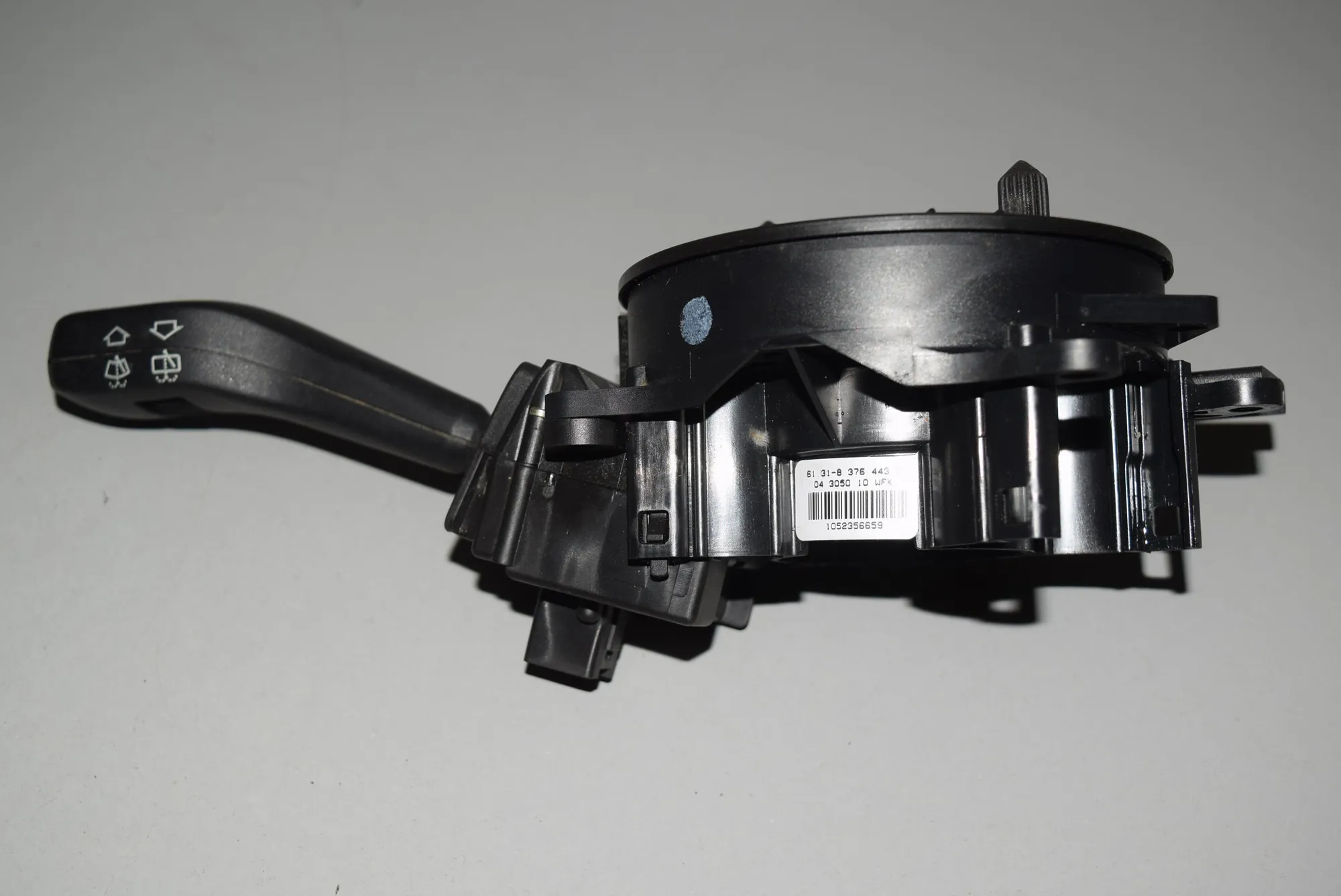 Indicator Wiper Stalk Switch – OEM 837540883764438375398 · BMW X5 (E53) 3.0 d 2005