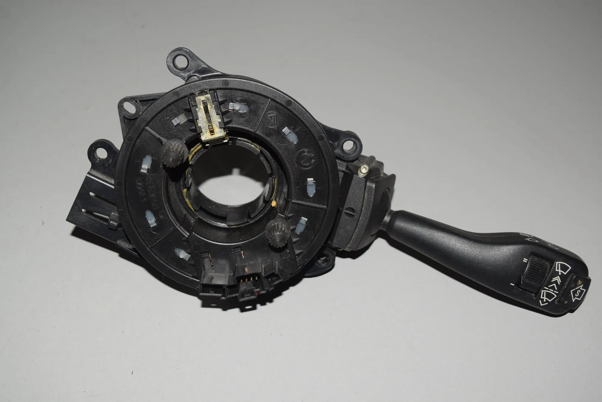 Indicator Wiper Stalk Switch – OEM 837540883764438375398 · BMW X5 (E53) 3.0 d 2005 – 5