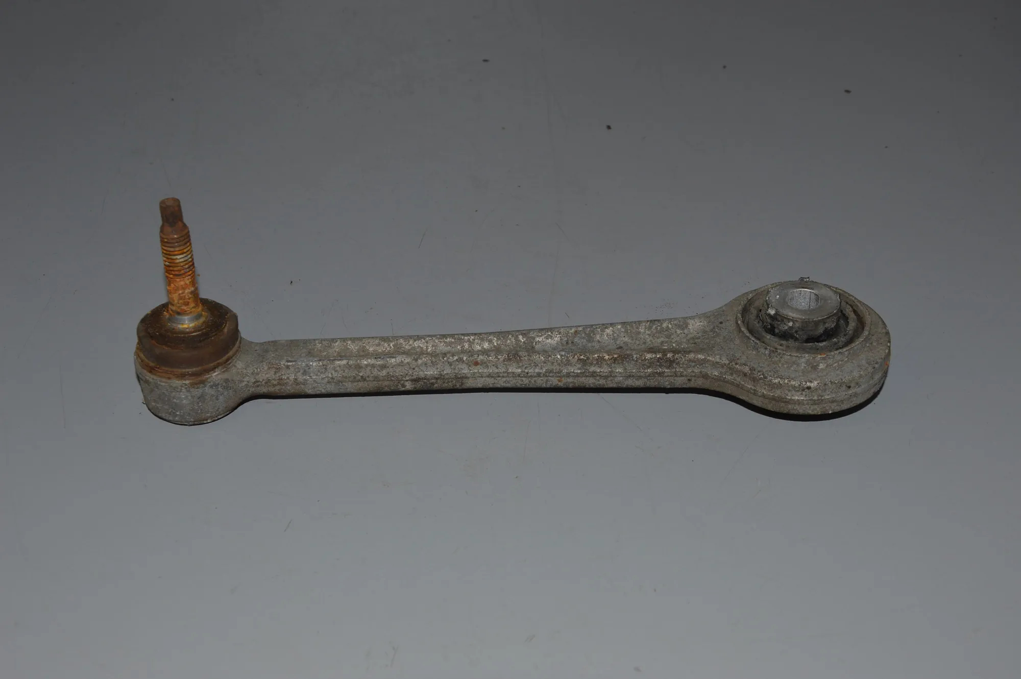 Rear Right Control Arm · BMW X5 (E53) 3.0 d 2005