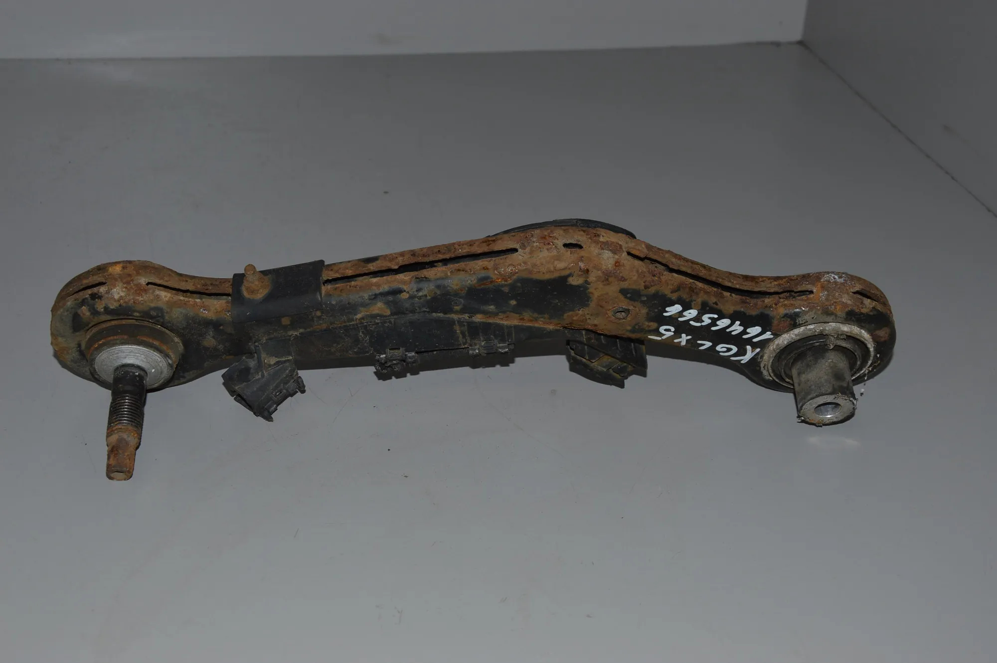 Rear Left Control Arm · BMW X5 (E53) 3.0 d 2005 – 2