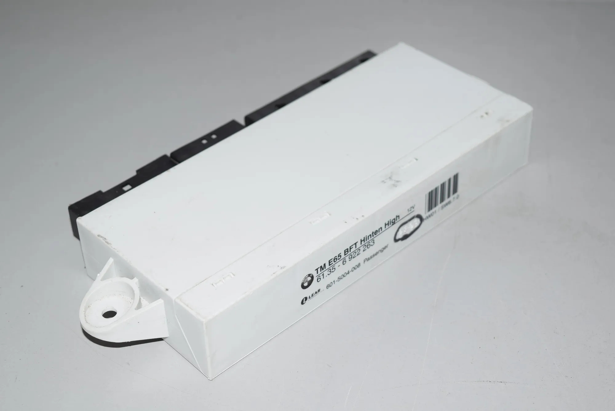 Rear Left Door Control Unit – OEM 6922263 · BMW 7 (E65, E66, E67) BMW 7 (E65, E66, E67) 745 i, Li 2002 – 3